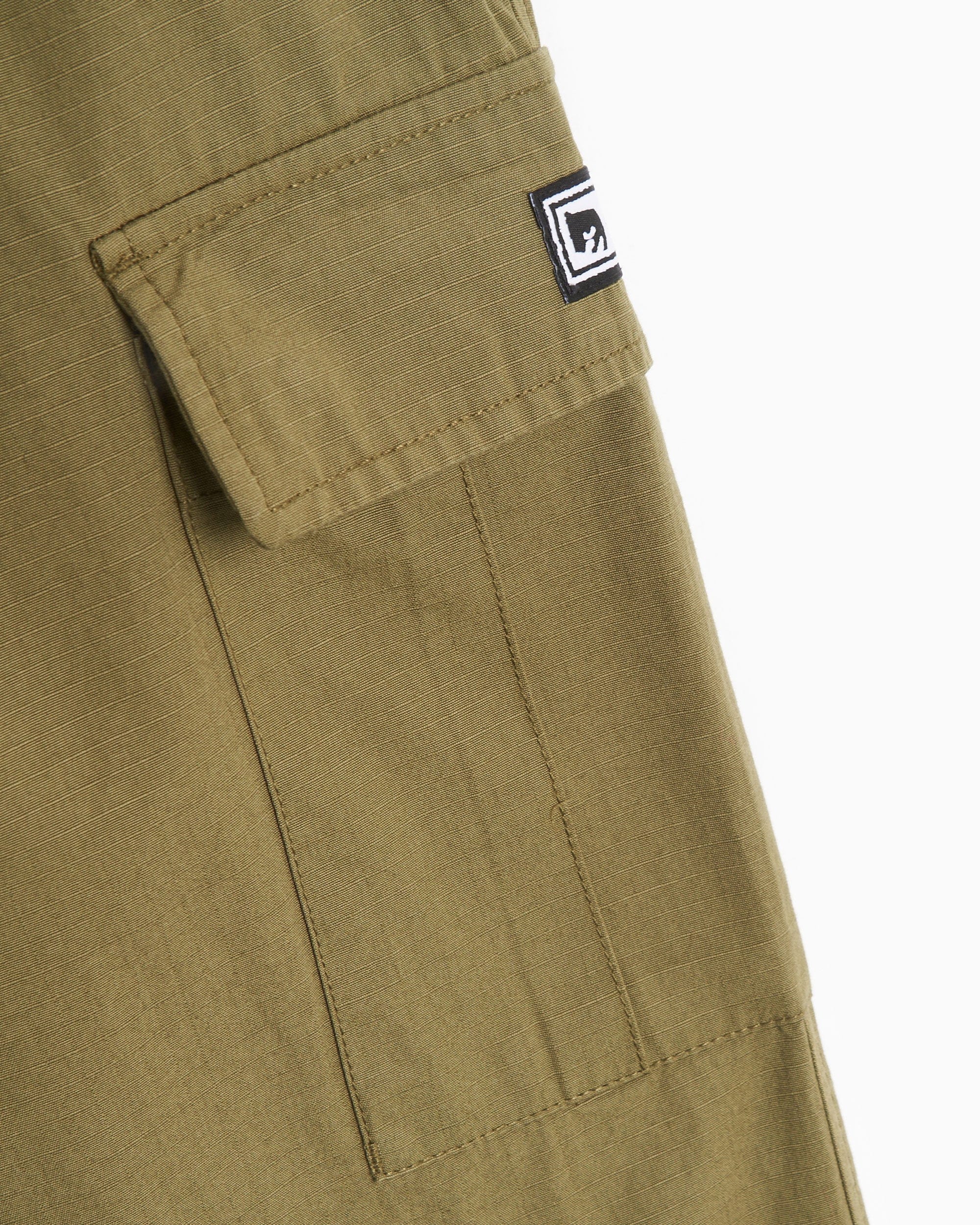 OBEY Clothing Pantalones Cargo OBEY Clothing Men's Easy Ripstop Cargo Pants para hombre