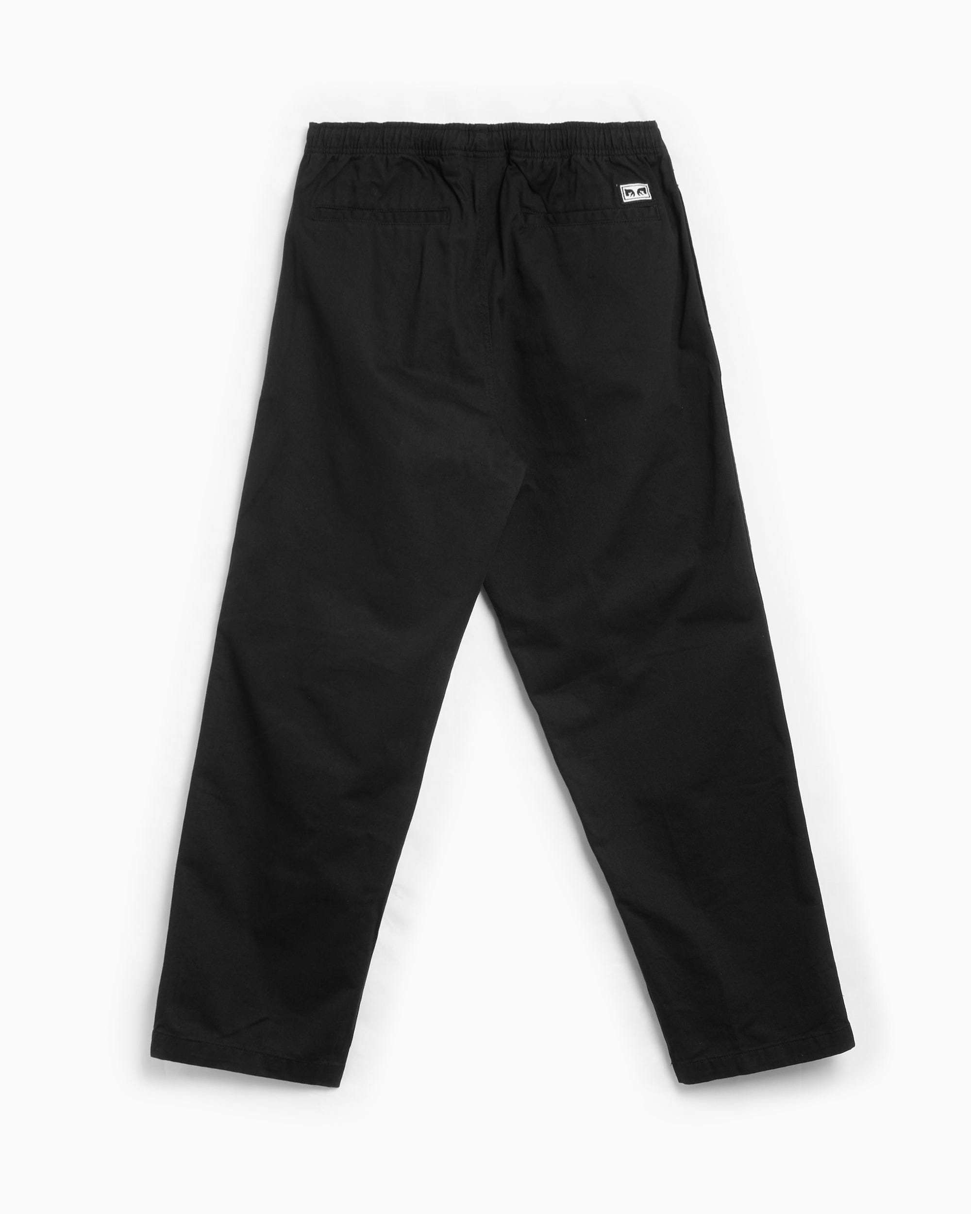 OBEY Clothing Pantalones chinos OBEY Clothing Easy Men's Twill Pants para hombre