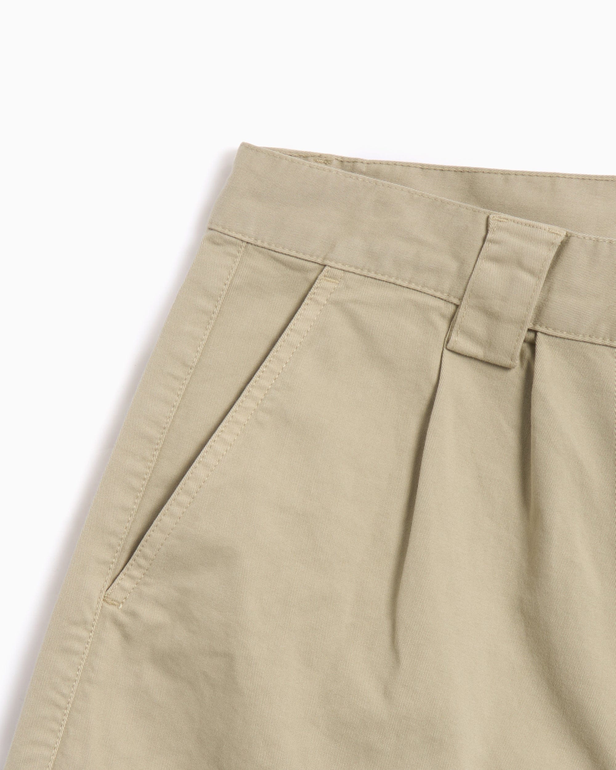 Edmmond Studios Pantalones cortos Relaxed Edmmond Studios Men's Chino Shorts para hombre