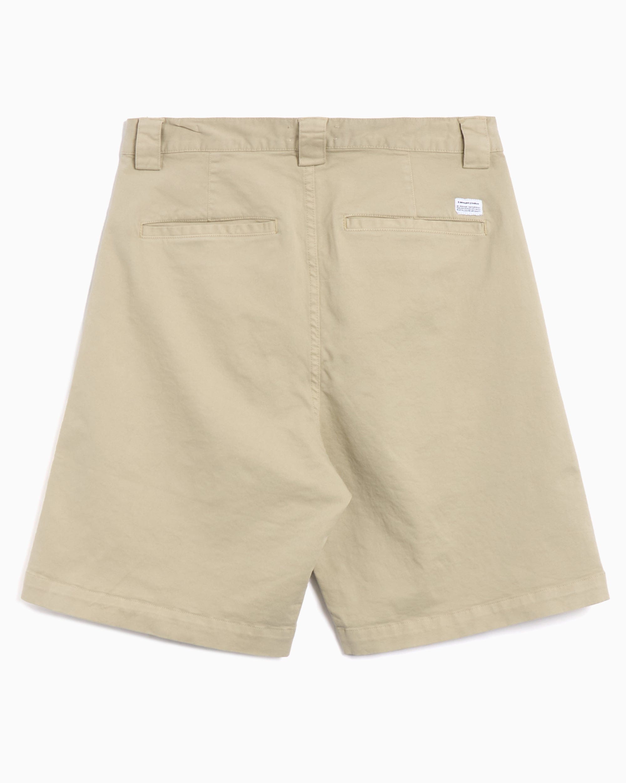 Edmmond Studios Pantalones cortos Relaxed Edmmond Studios Men's Chino Shorts para hombre