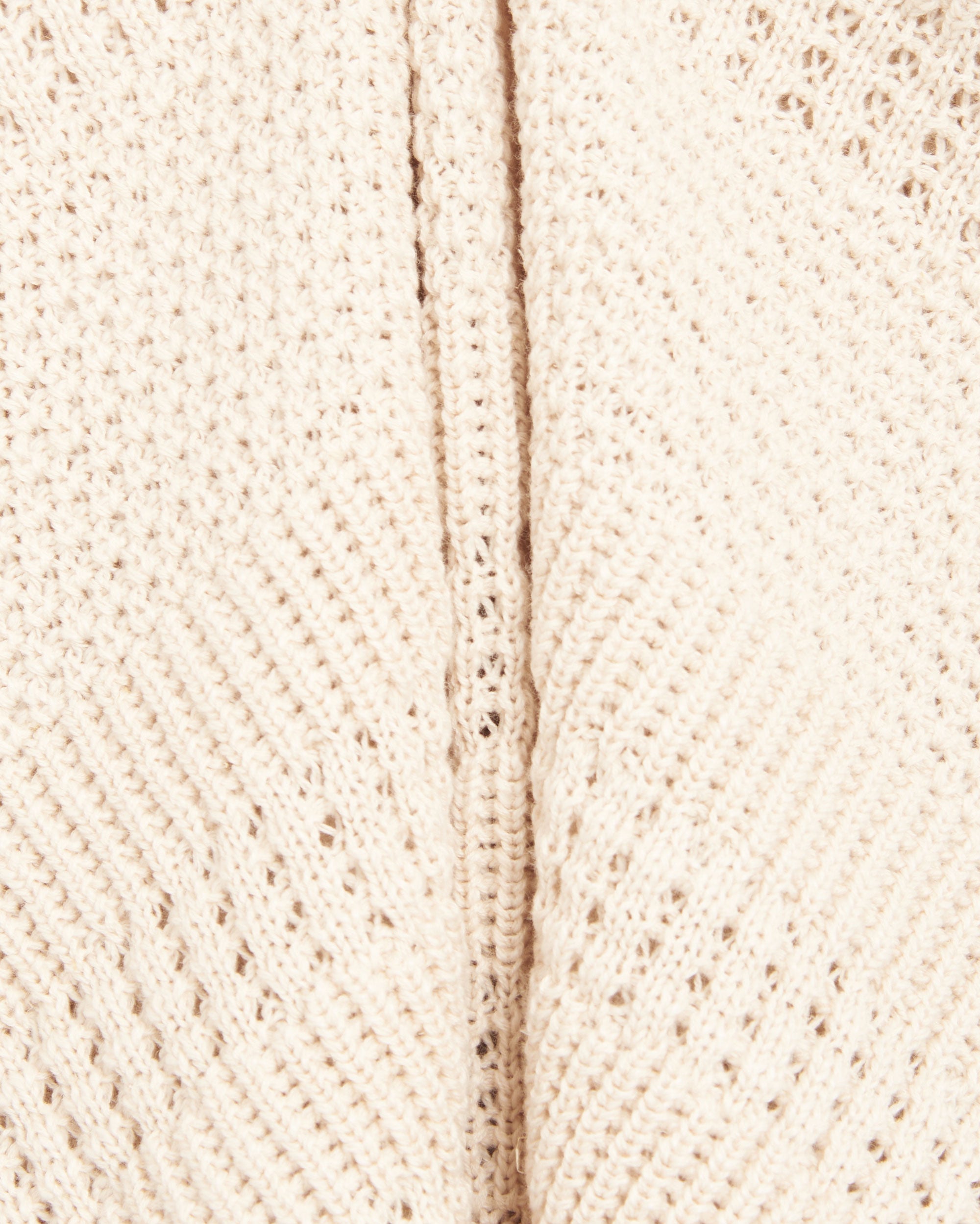 Edmmond Studios Jersey Edmmond Studios Men's Watering Knit Sweater para hombre