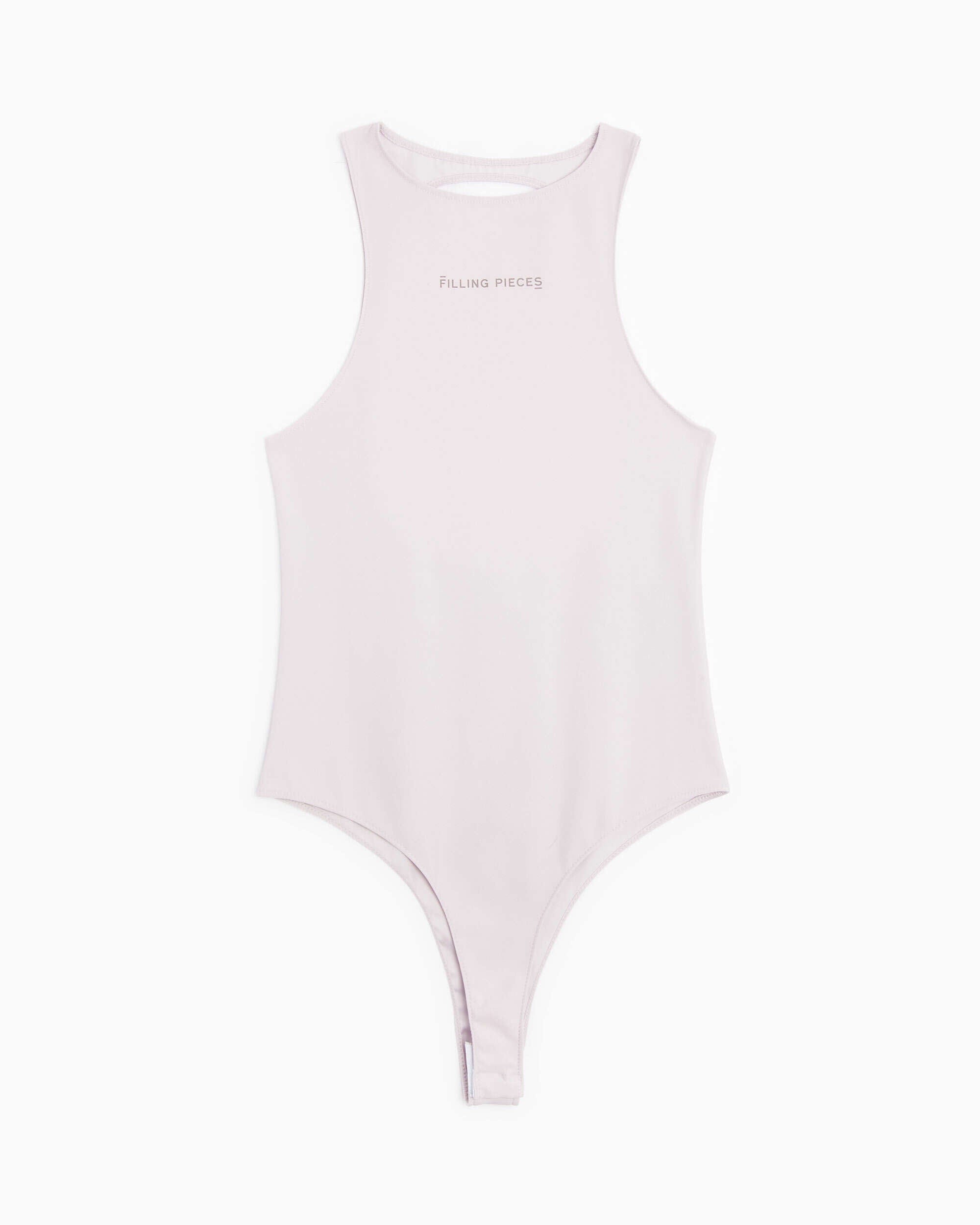 Filling Pieces Body Filling Pieces Women's Bodysuit para mujer