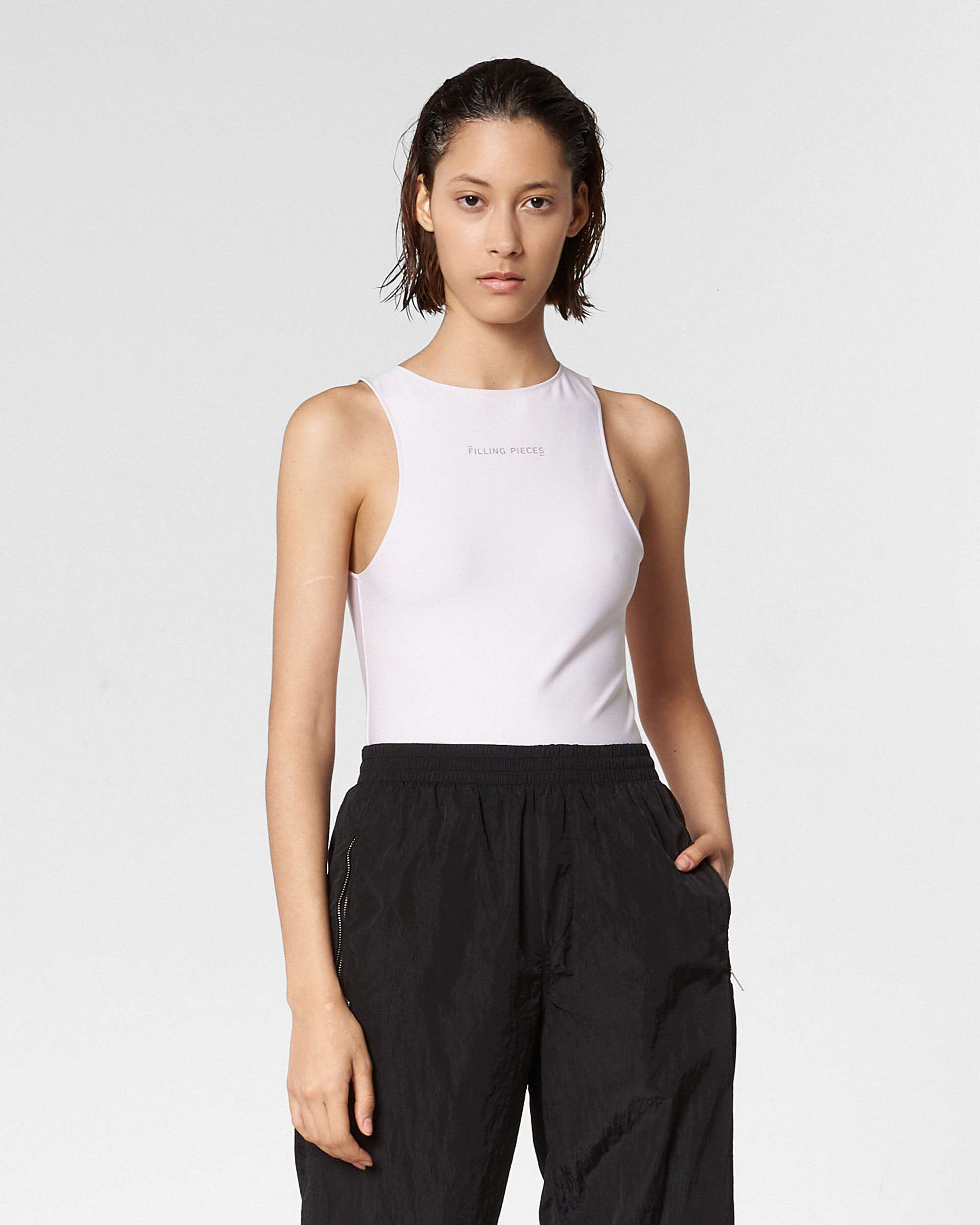 Filling Pieces Body Filling Pieces Women's Bodysuit para mujer