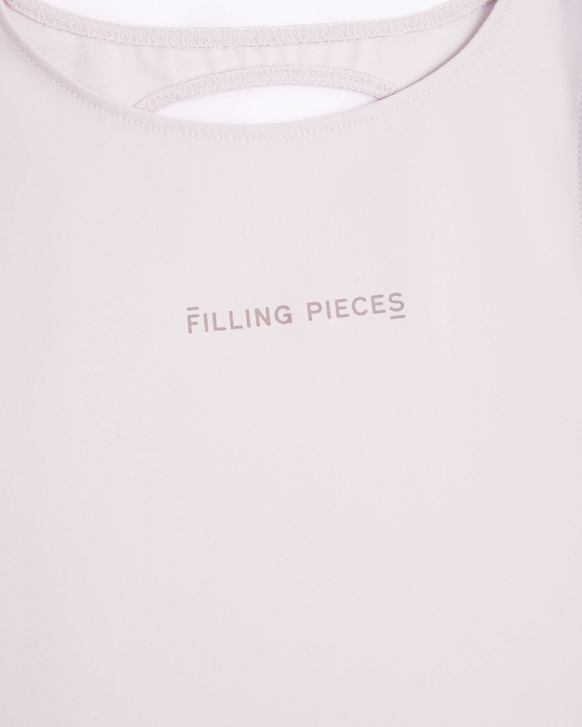Filling Pieces Body Filling Pieces Women's Bodysuit para mujer