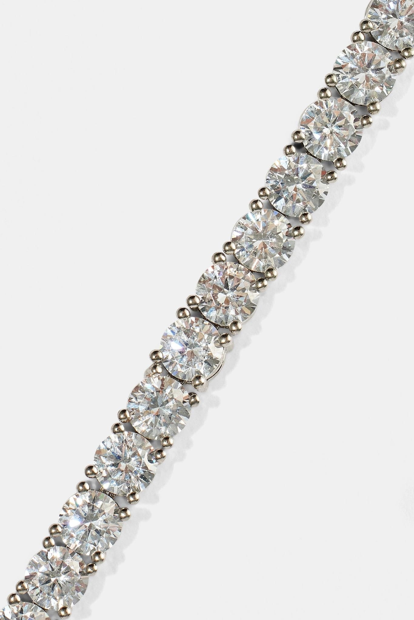 Cernucci 5 mm Tennis Bracelet