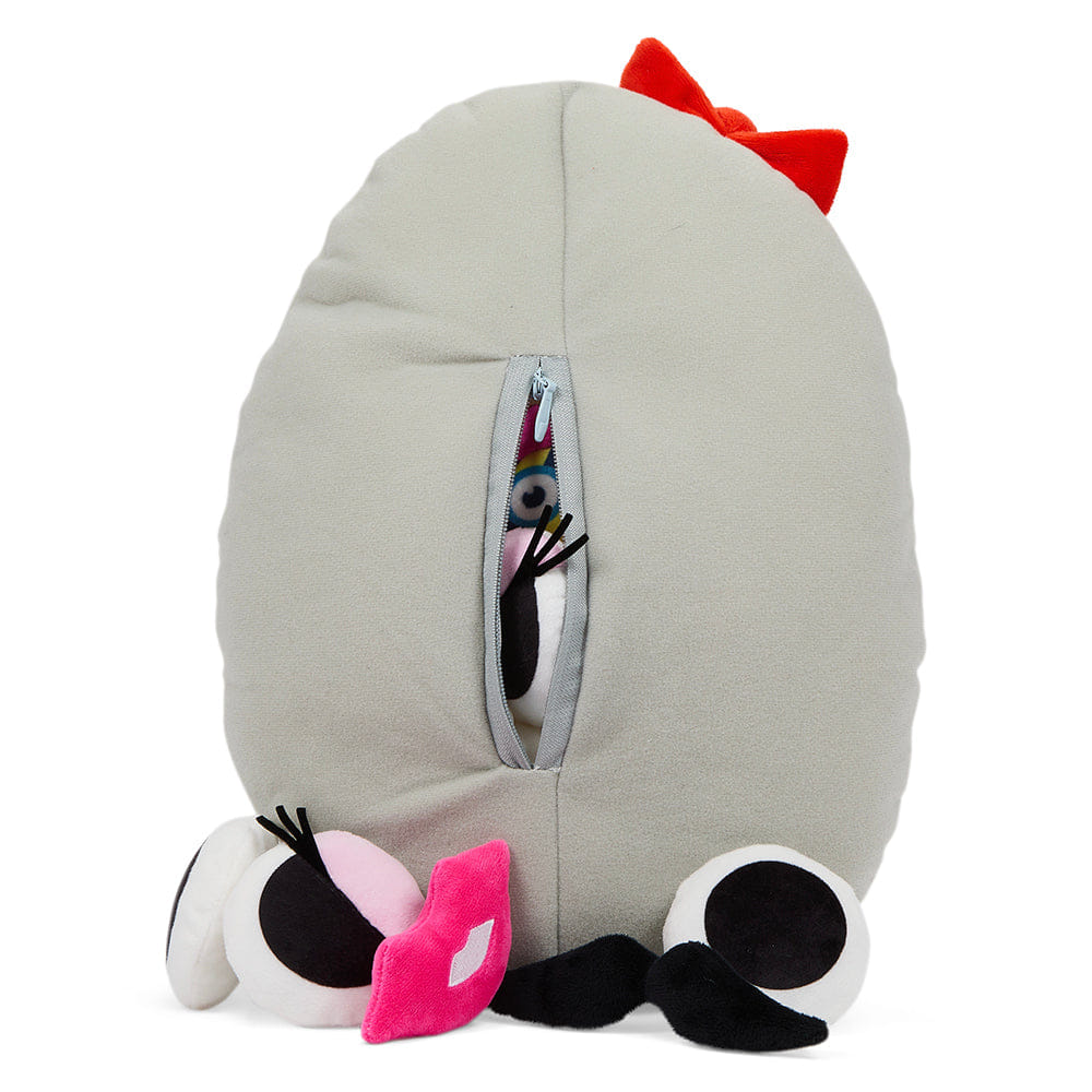 Minions: The Rise of Gru Pet Rock 16” Interactive Customizable Plush