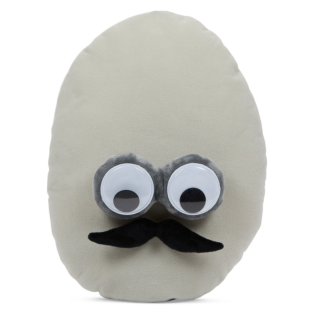 Minions: The Rise of Gru Pet Rock 16” Interactive Customizable Plush