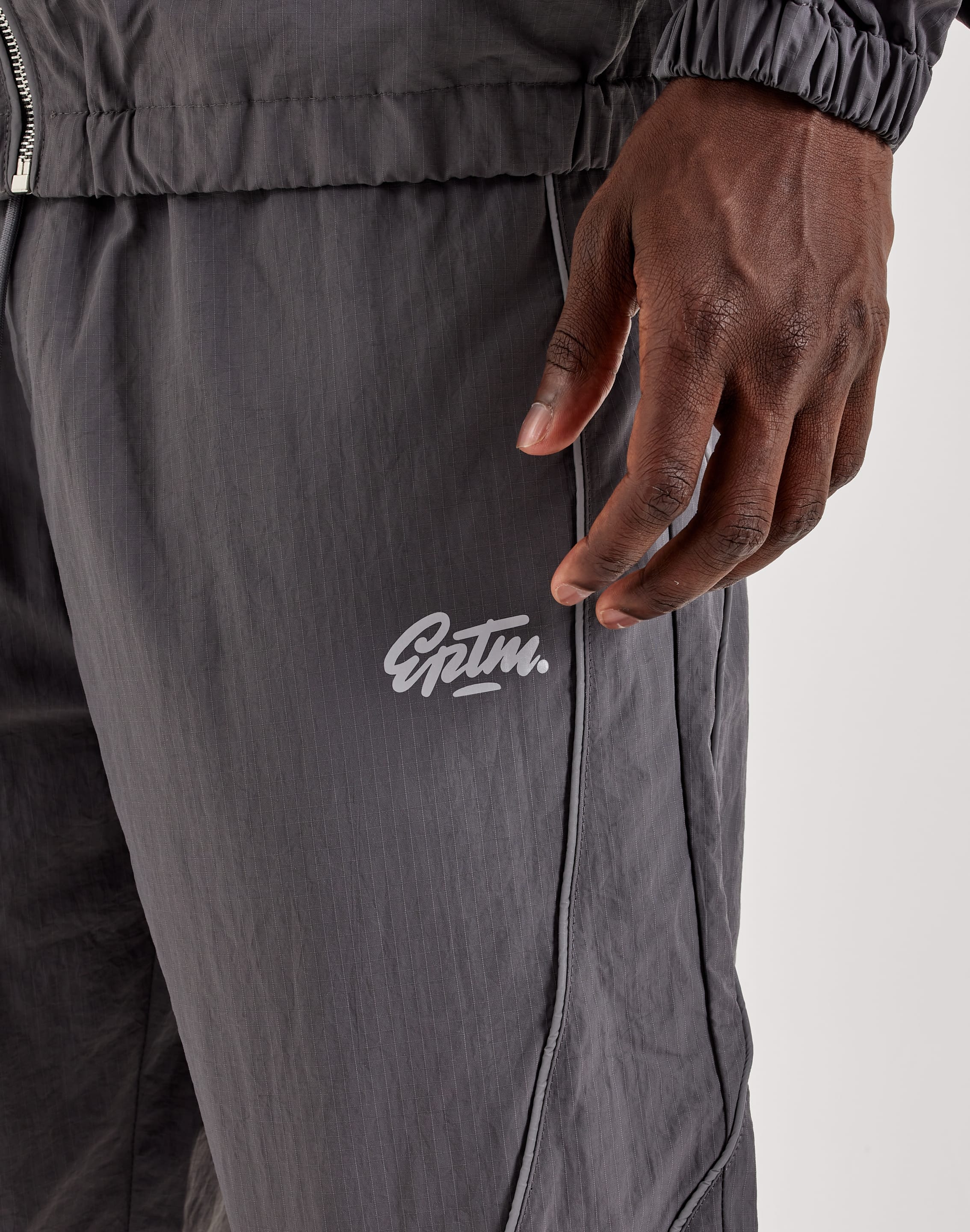 EPTM Union Nylon Pants