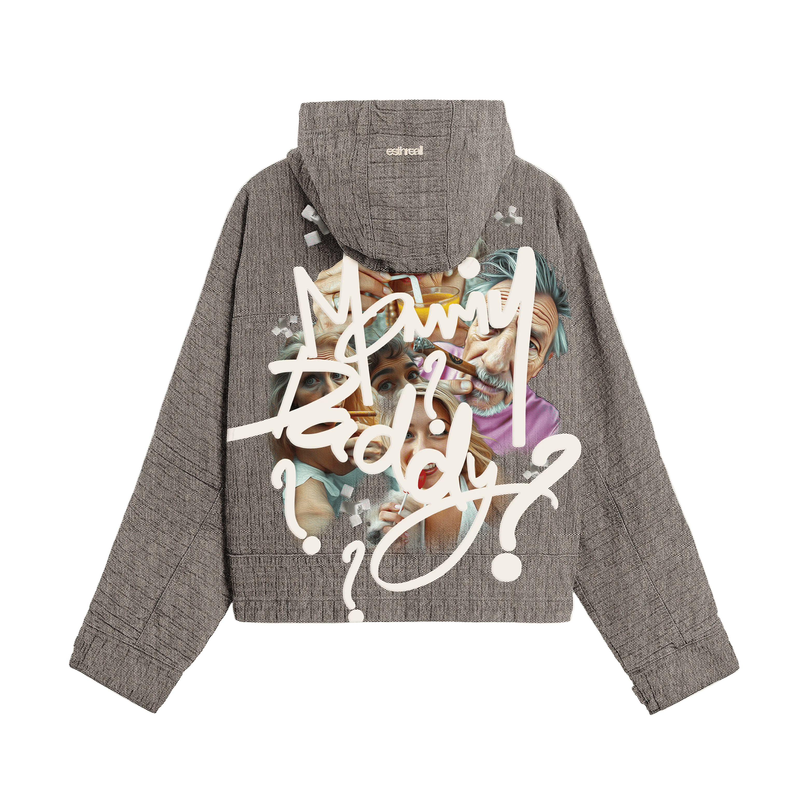 Esthreall Sugared | Jacket