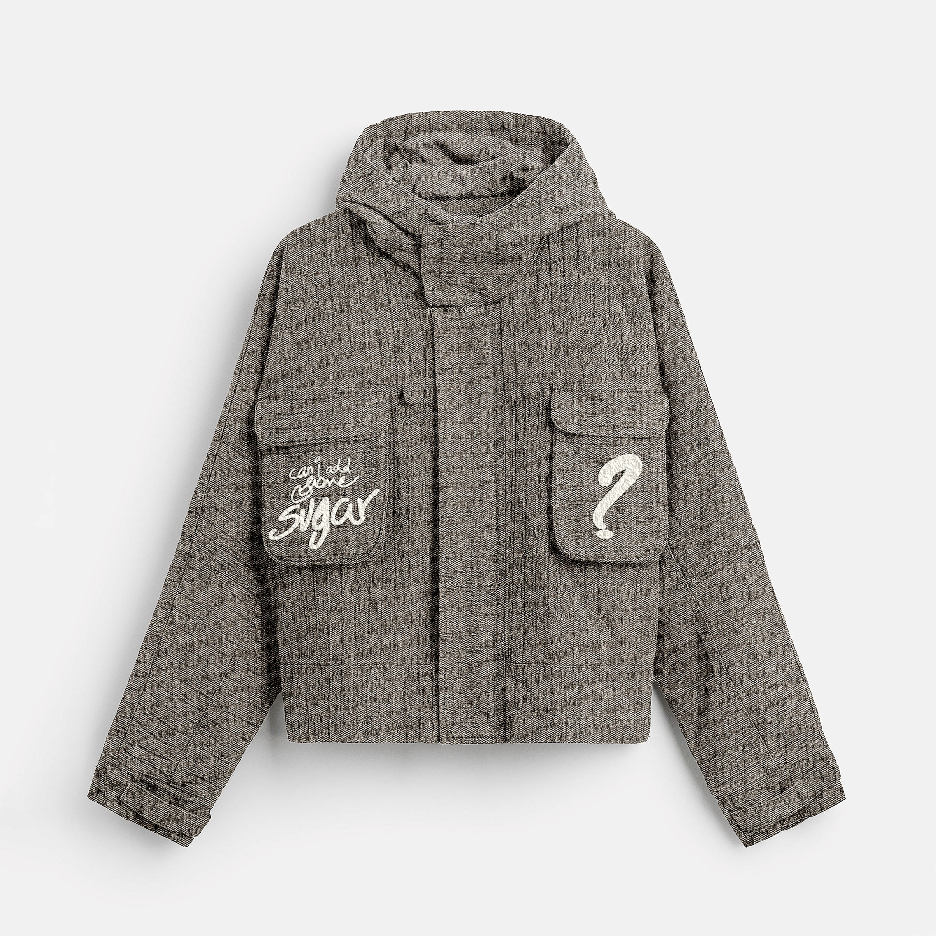 Esthreall Sugared | Jacket