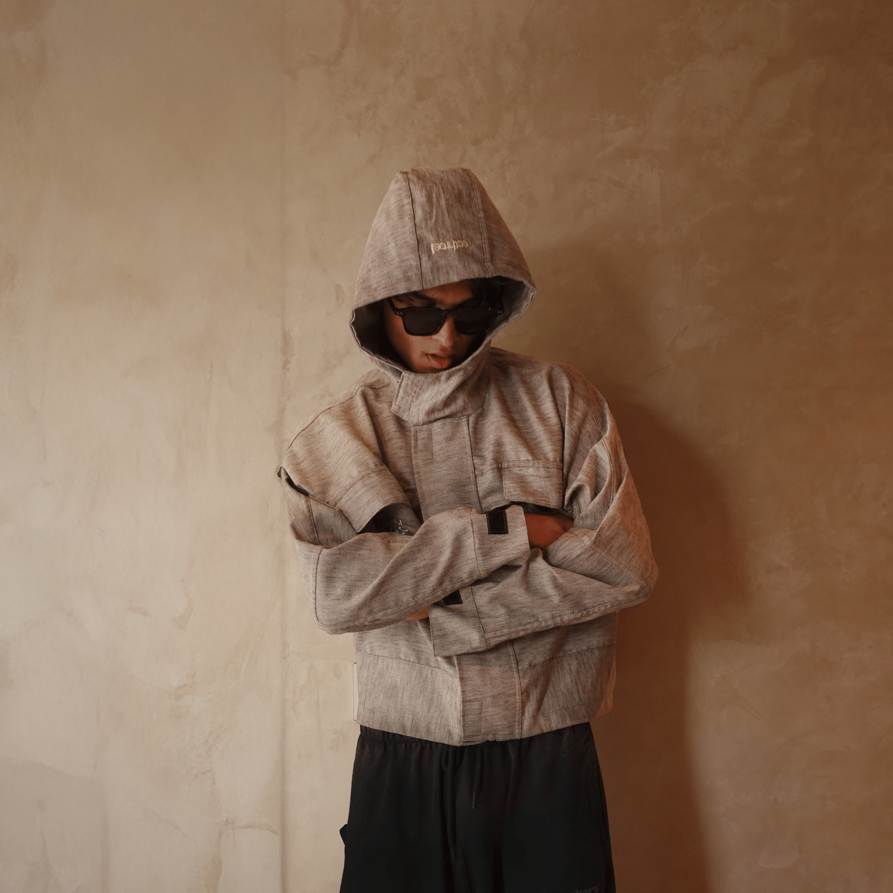 Esthreall Sugared | Jacket