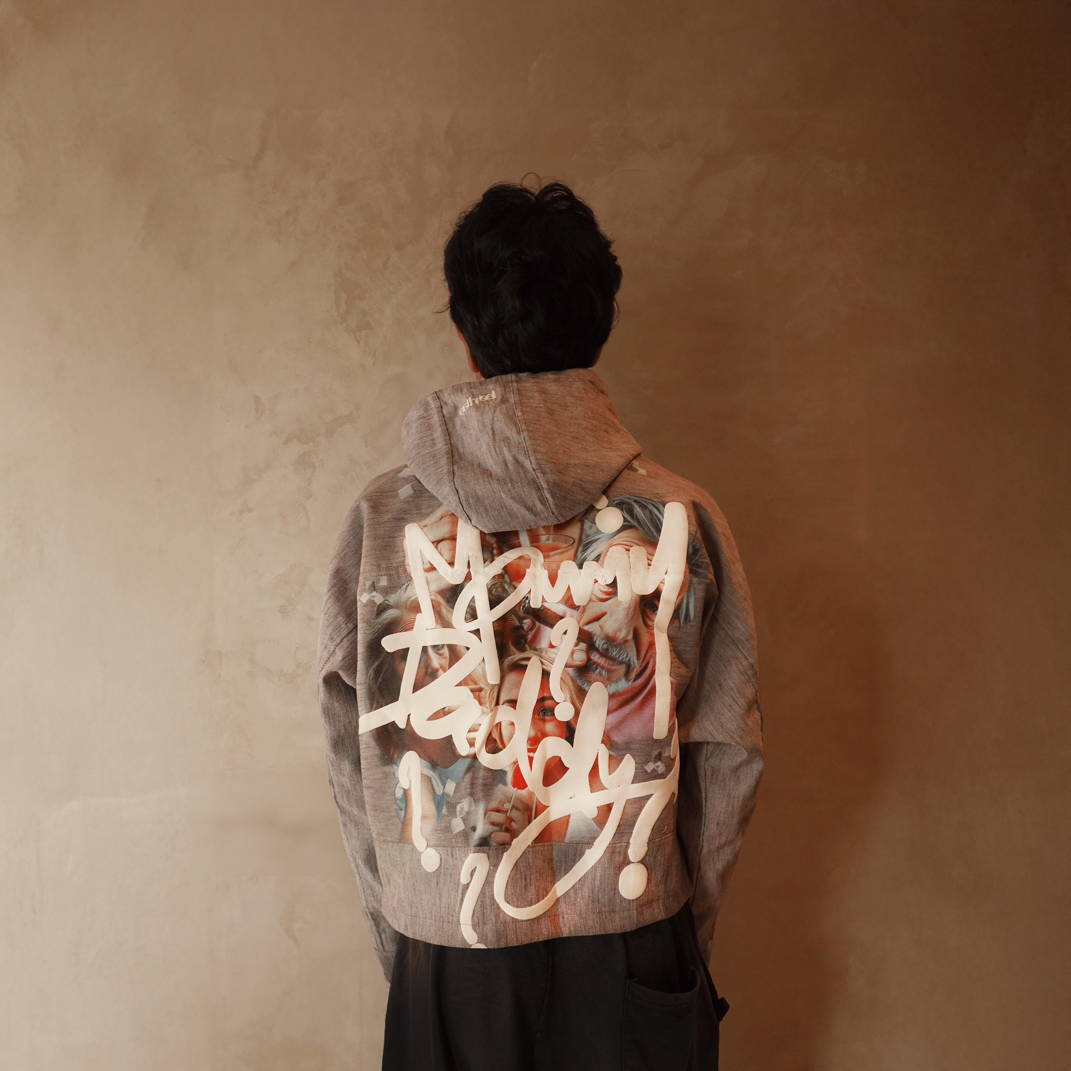 Esthreall Sugared | Jacket