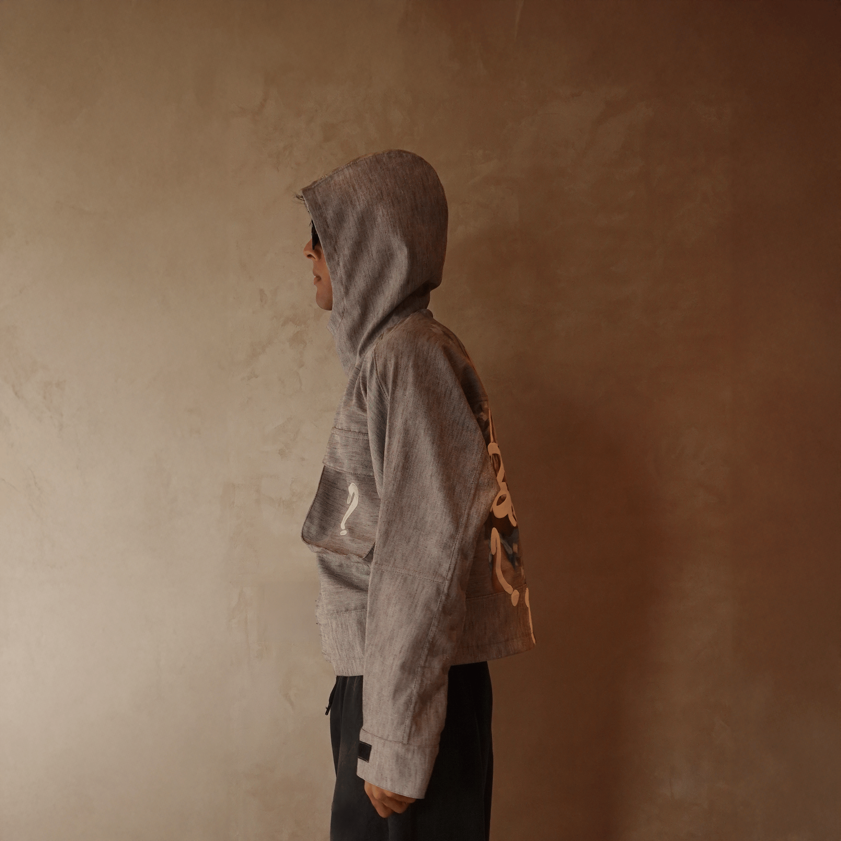 Esthreall Sugared | Jacket