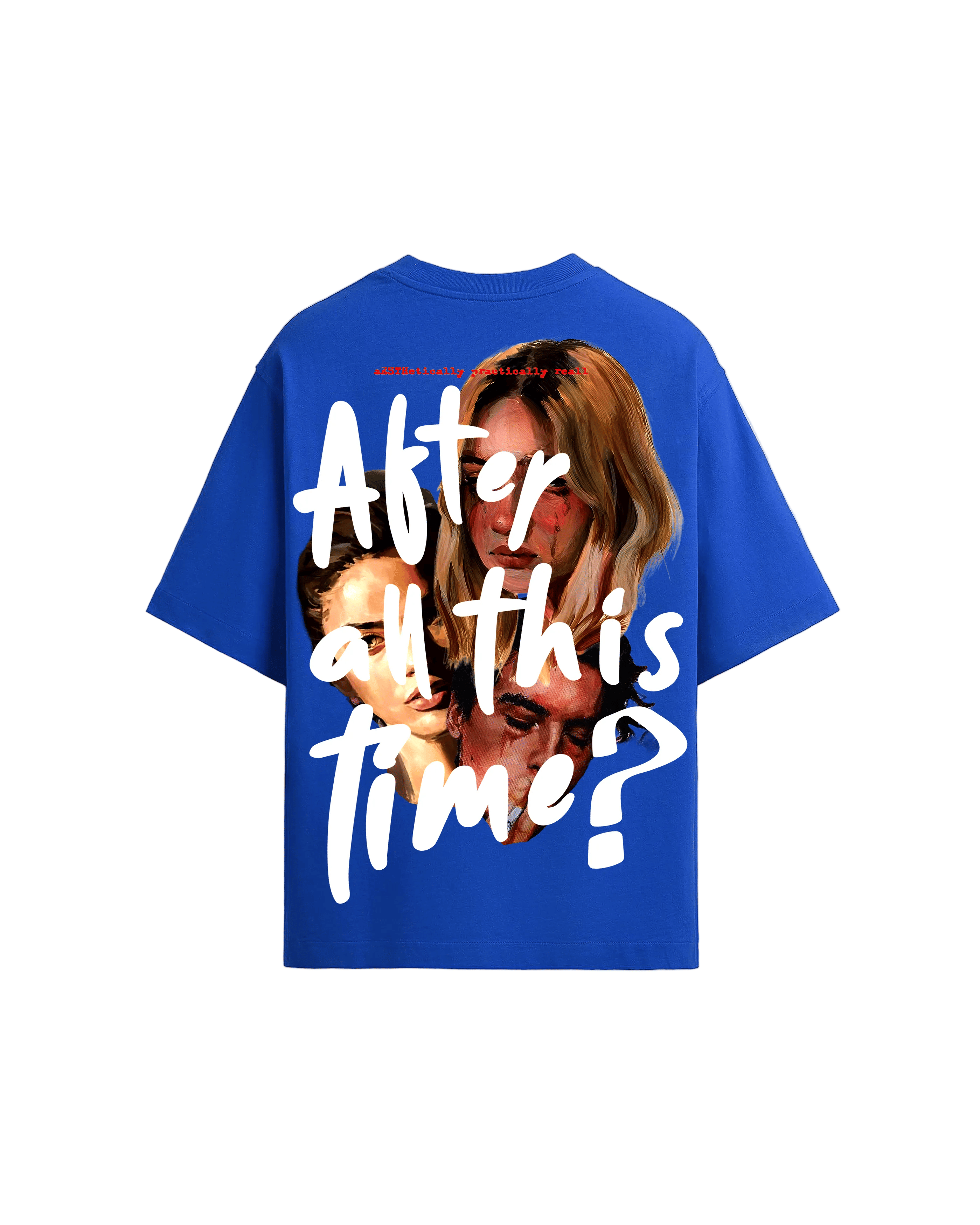 Esthreall 4evermore | Royal Blue
