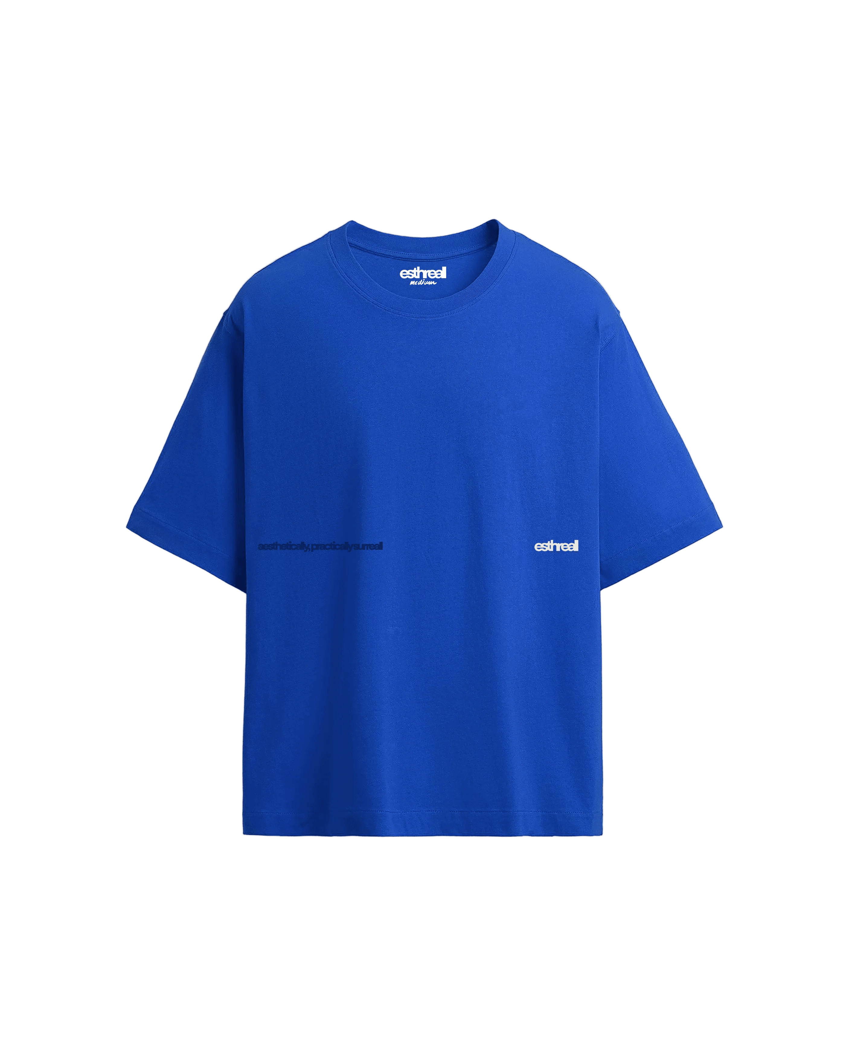 Esthreall 4evermore | Royal Blue
