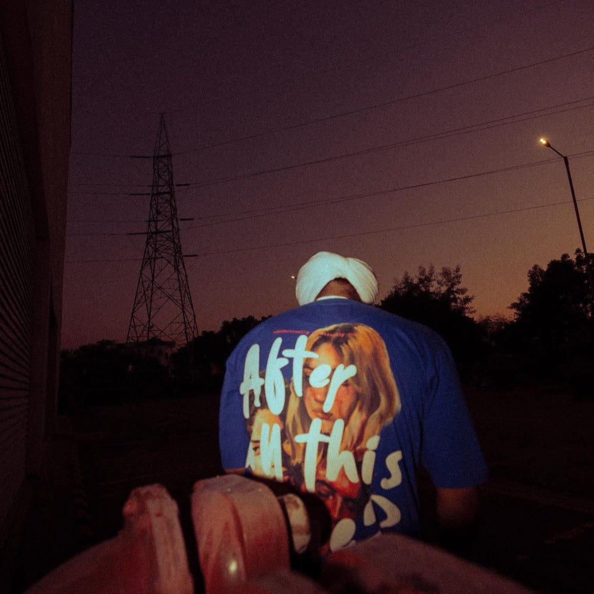Esthreall 4evermore | Royal Blue