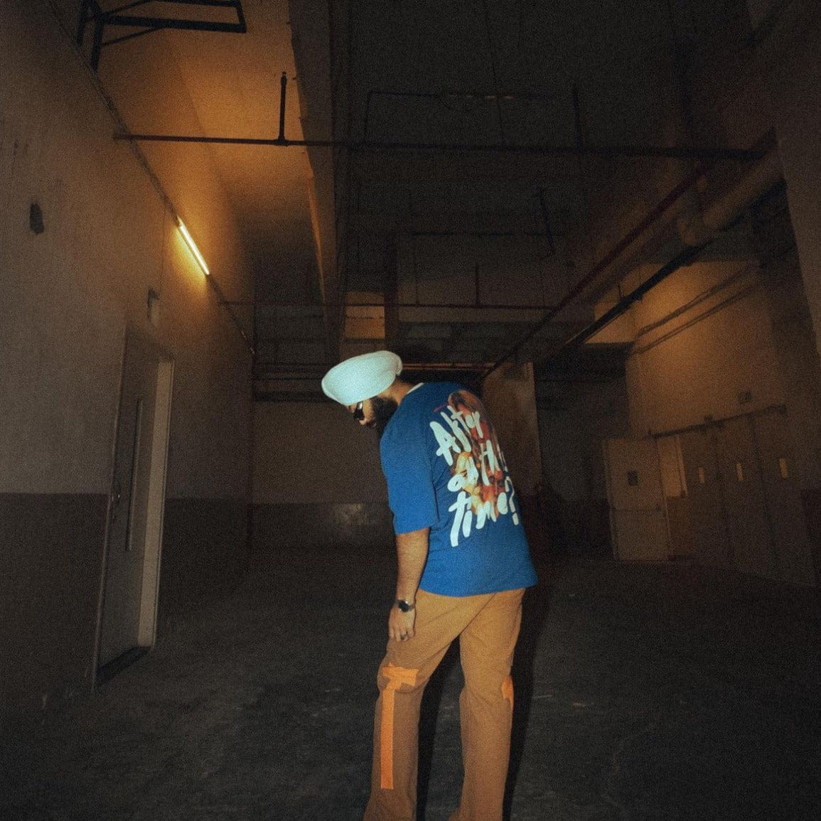 Esthreall 4evermore | Royal Blue