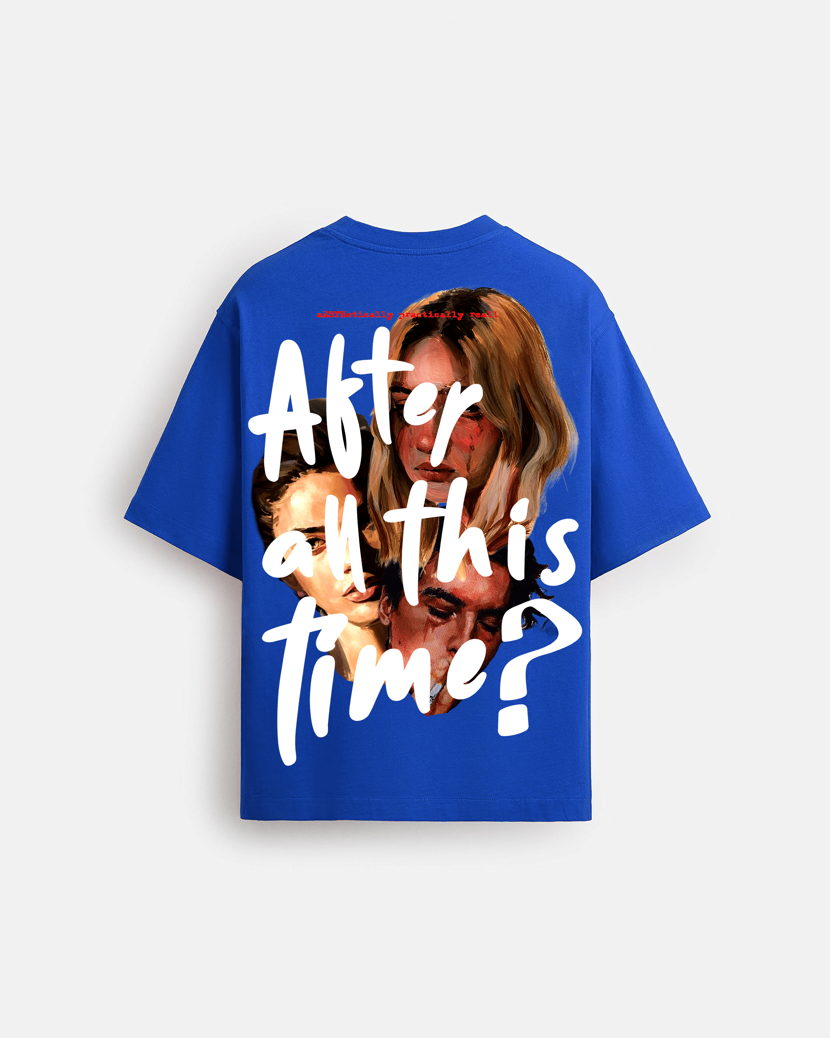 Esthreall 4evermore | Royal Blue