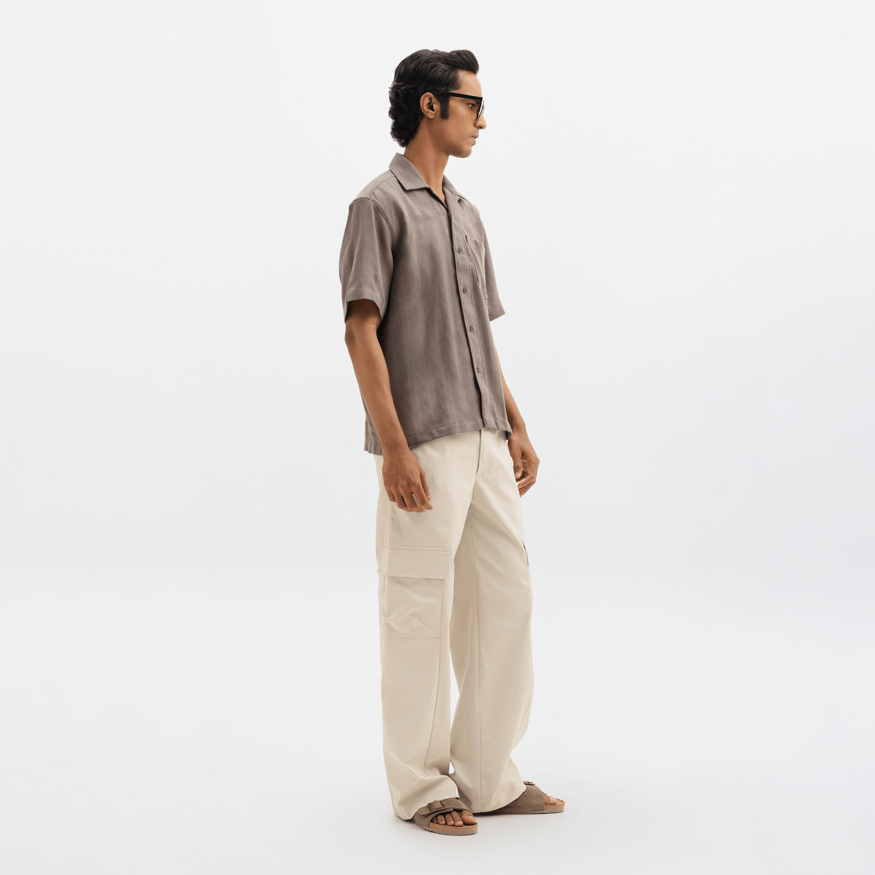 Warping Theories FIELD CARGO - SWAN