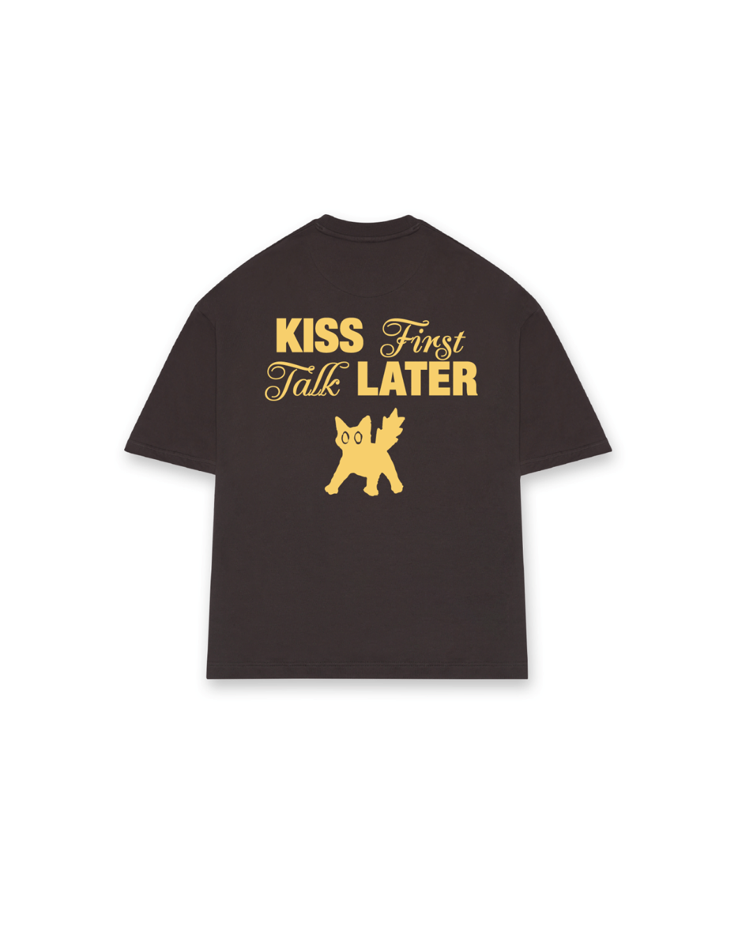 Bomaachi Kiss First