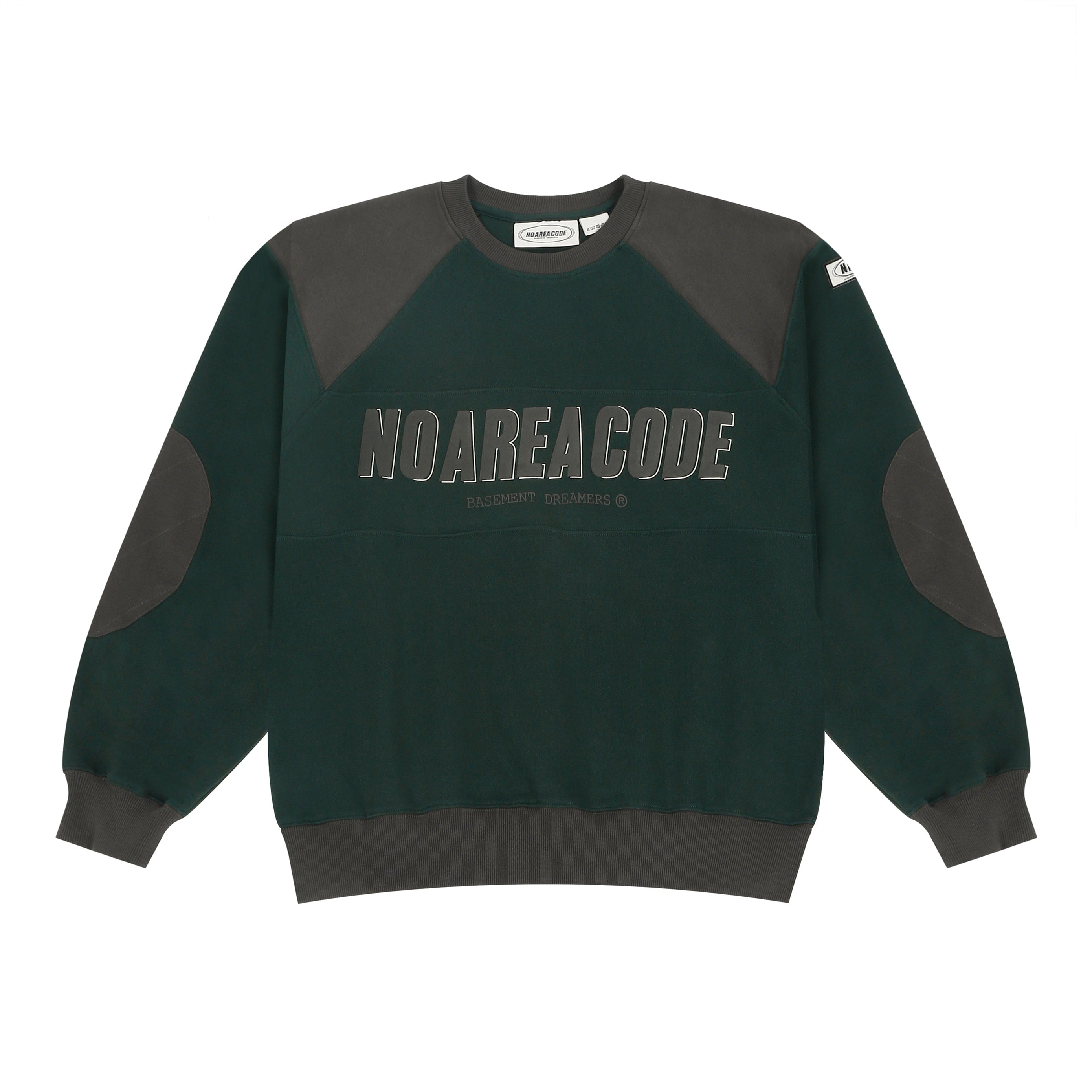 NAC THE BEL AIR SWEATSHIRT