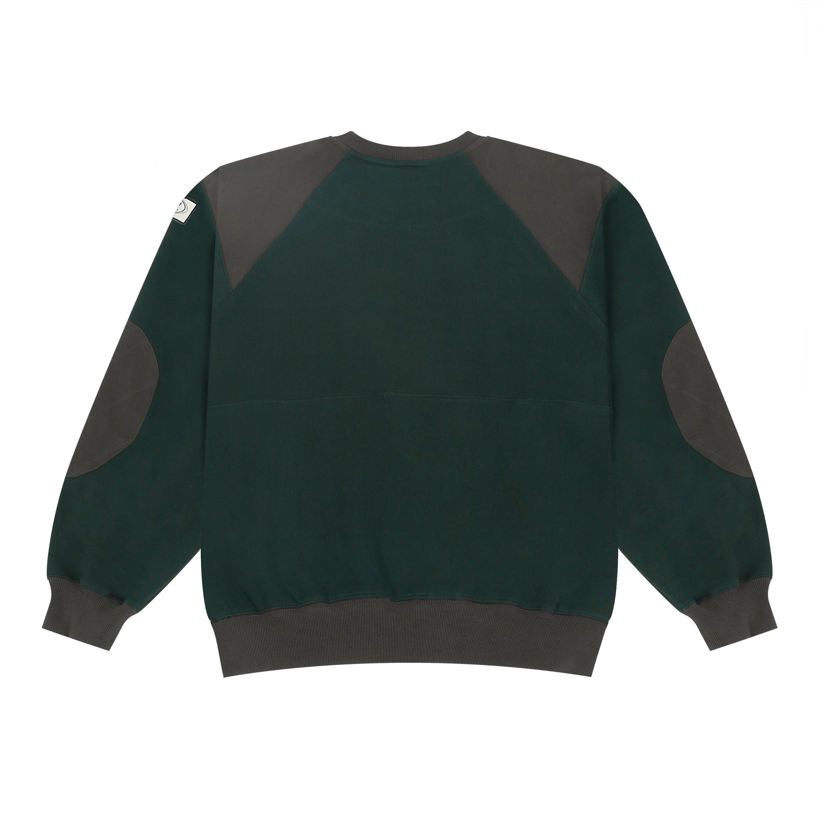 NAC THE BEL AIR SWEATSHIRT