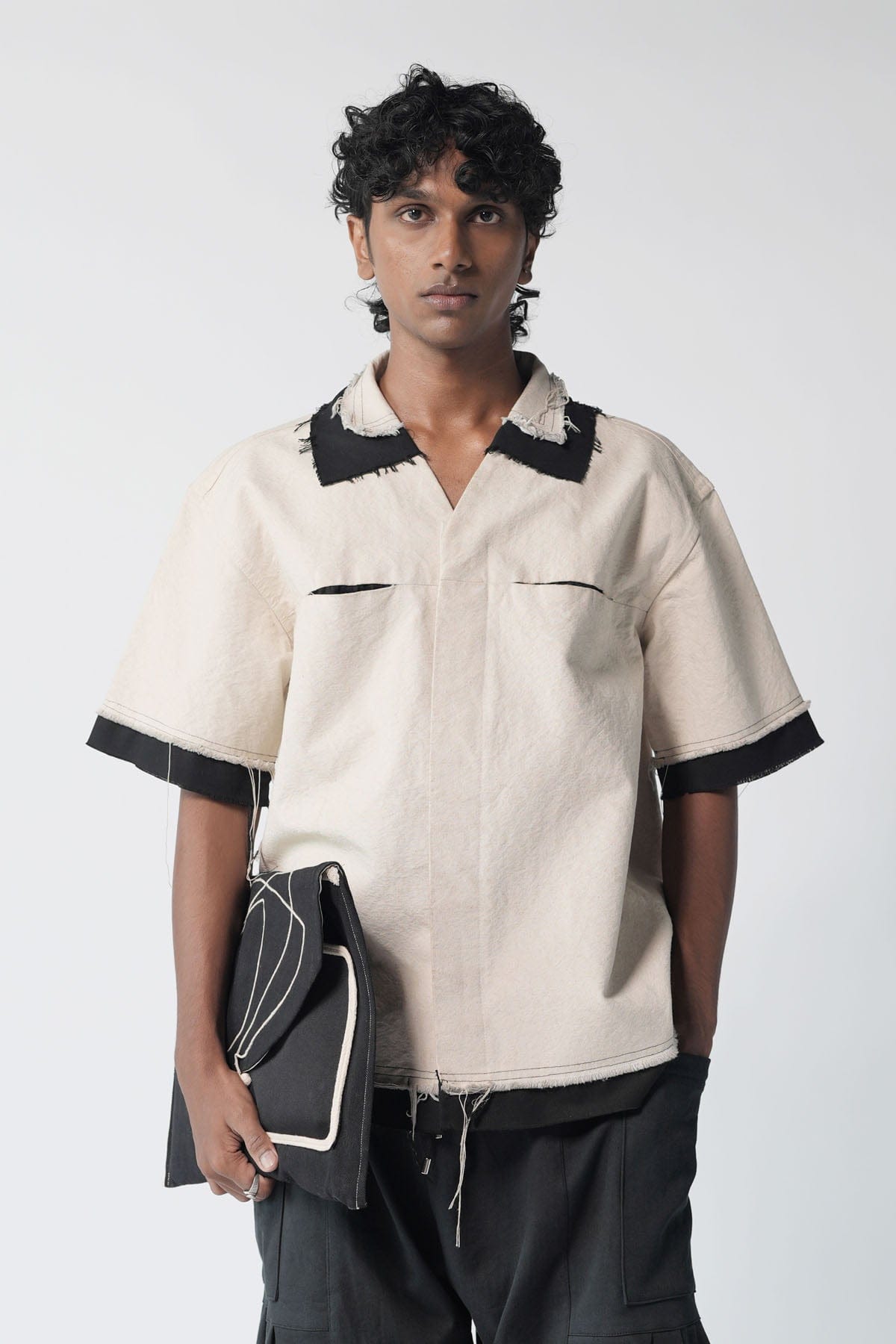 Shop Balav Alpha Shirt (Cora Shirt)