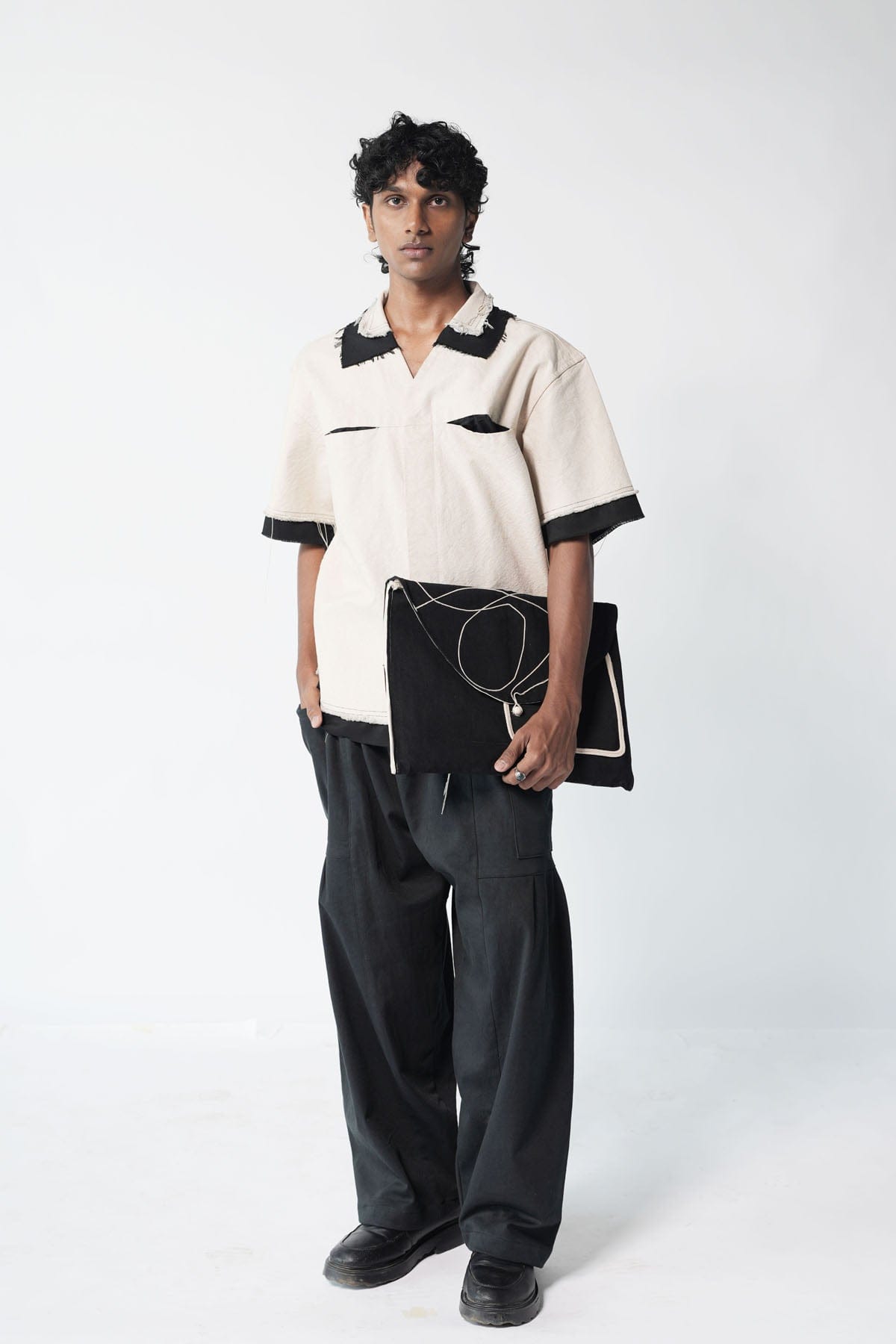 Shop Balav Alpha Shirt (Cora Shirt)