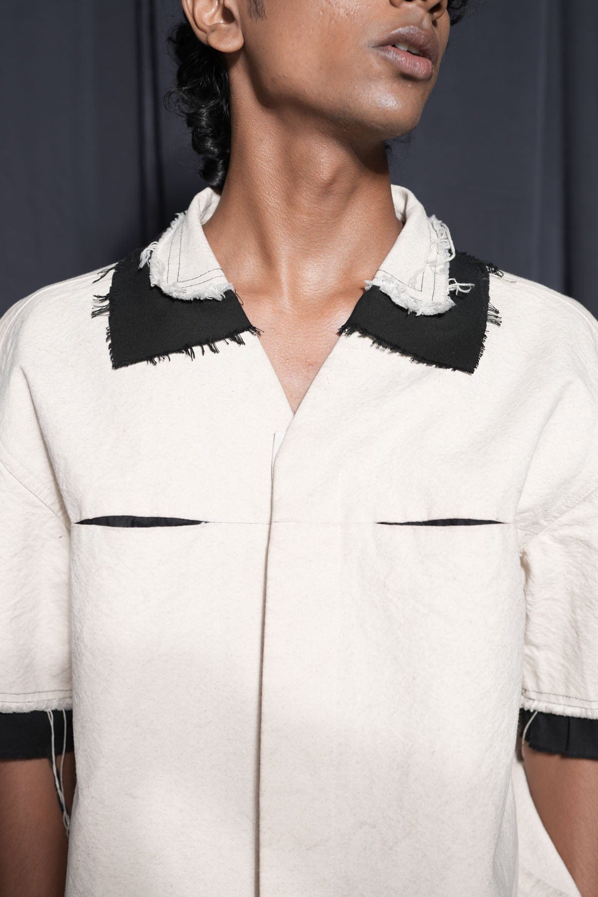 Shop Balav Alpha Shirt (Cora Shirt)
