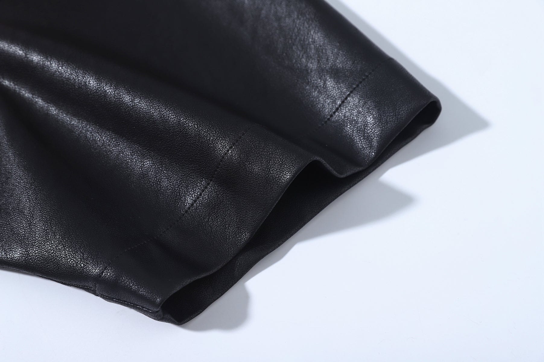 Supplier LEATHER SHIRT