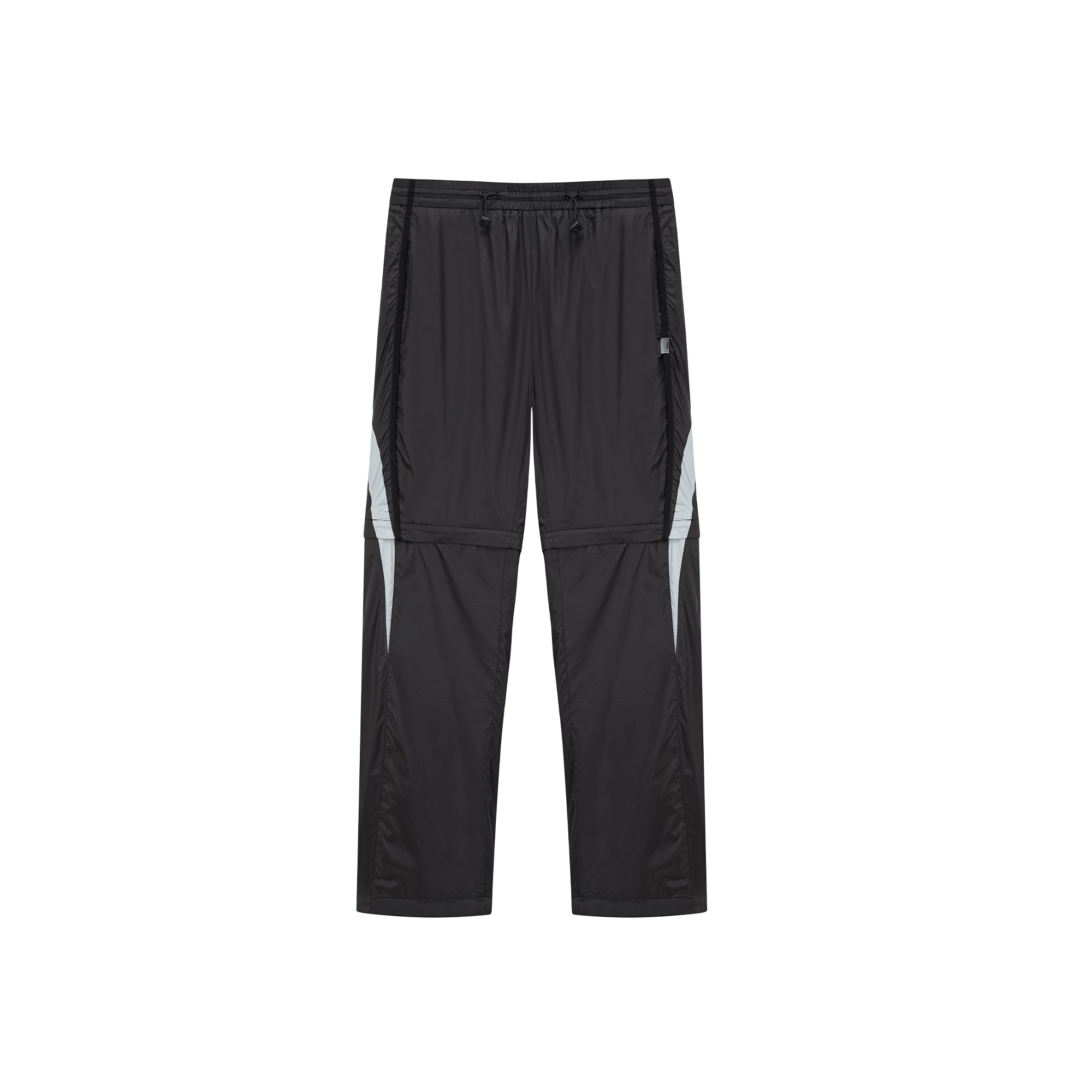 Supplier DETACHABLE TRACK PANTS