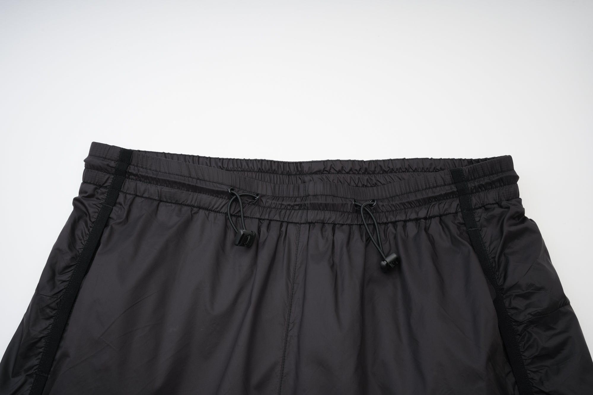 Supplier DETACHABLE TRACK PANTS