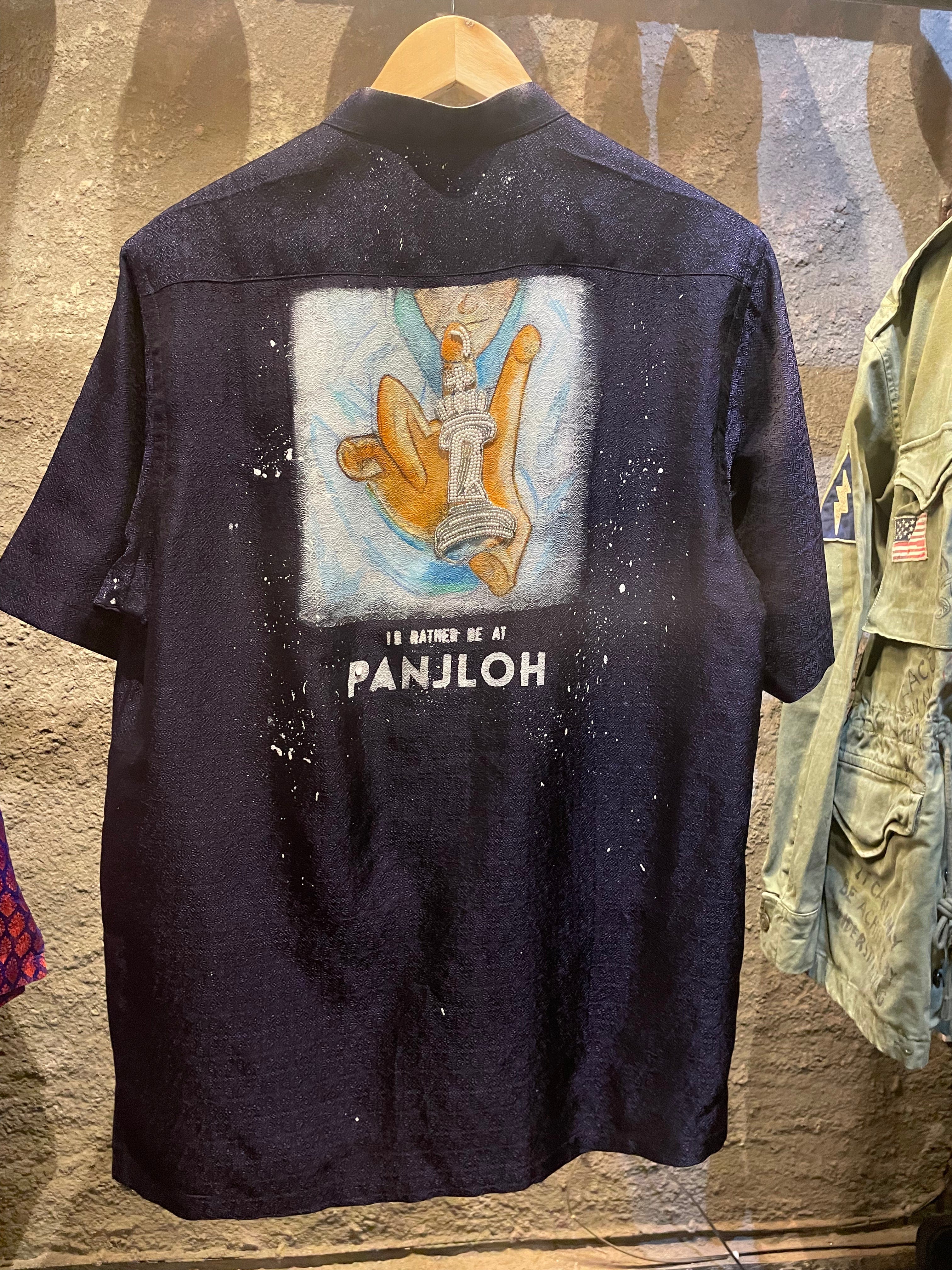 Panjloh Royal Gambit