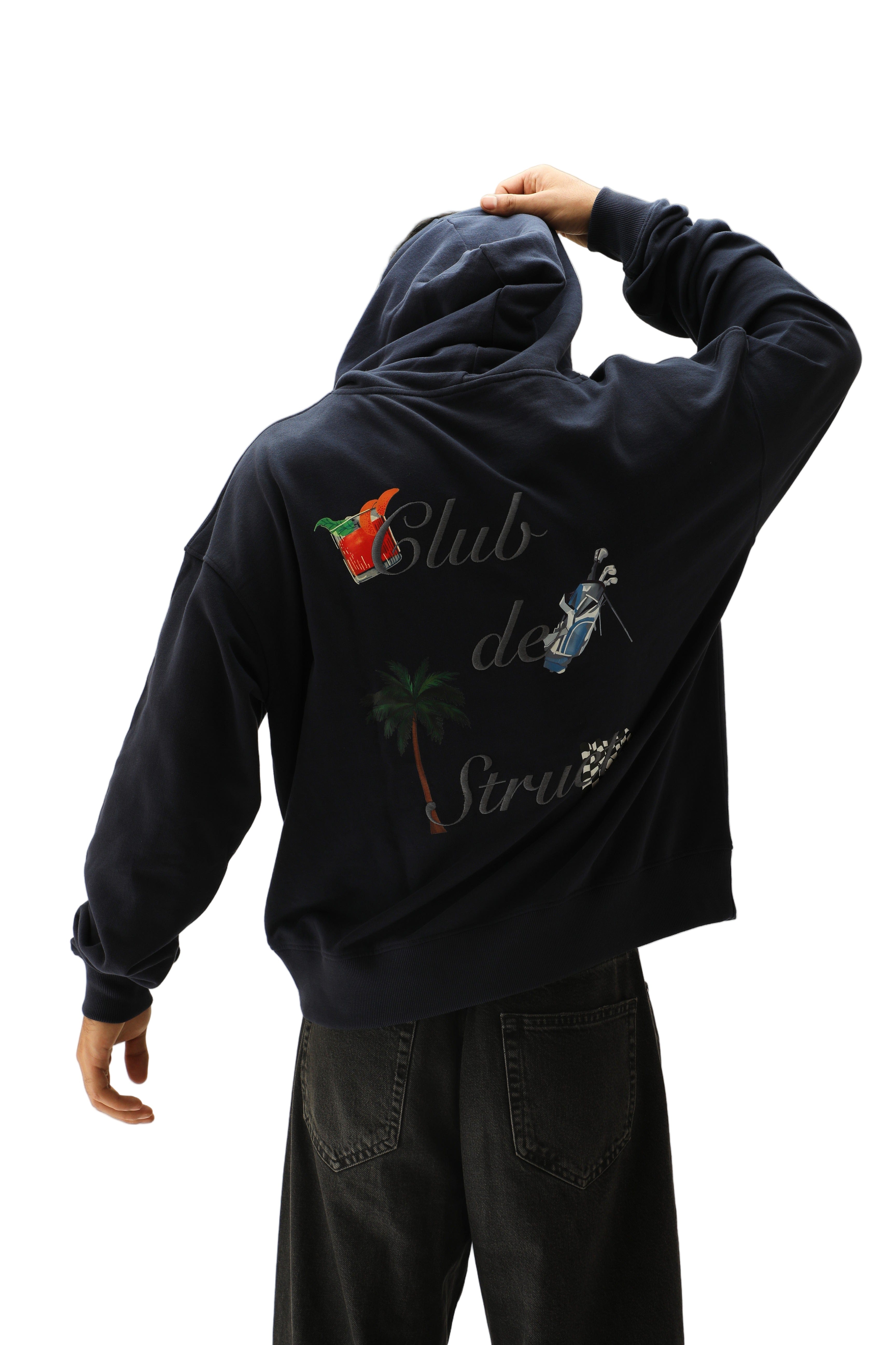 Struct PLAY HOODIE