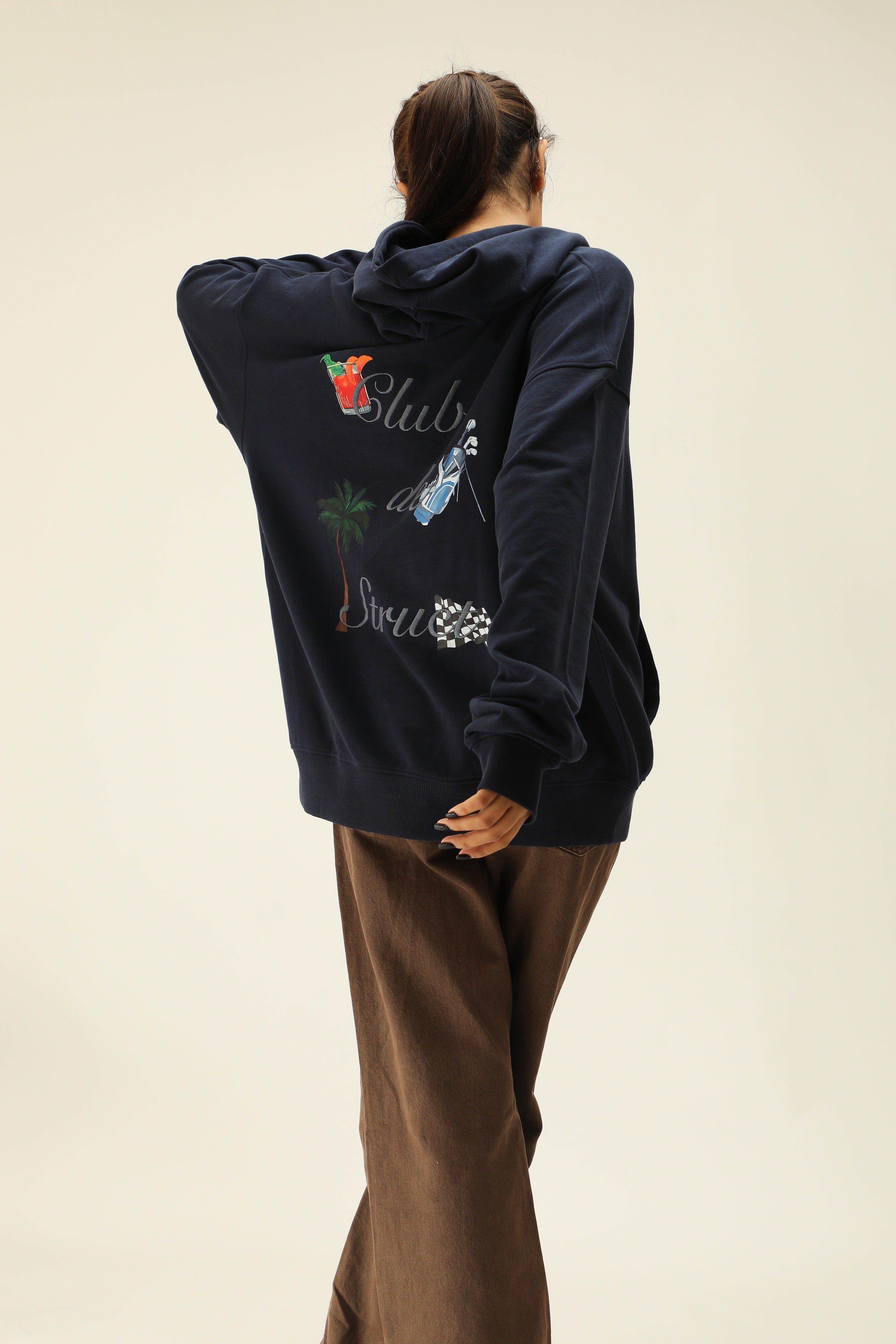 Struct PLAY HOODIE