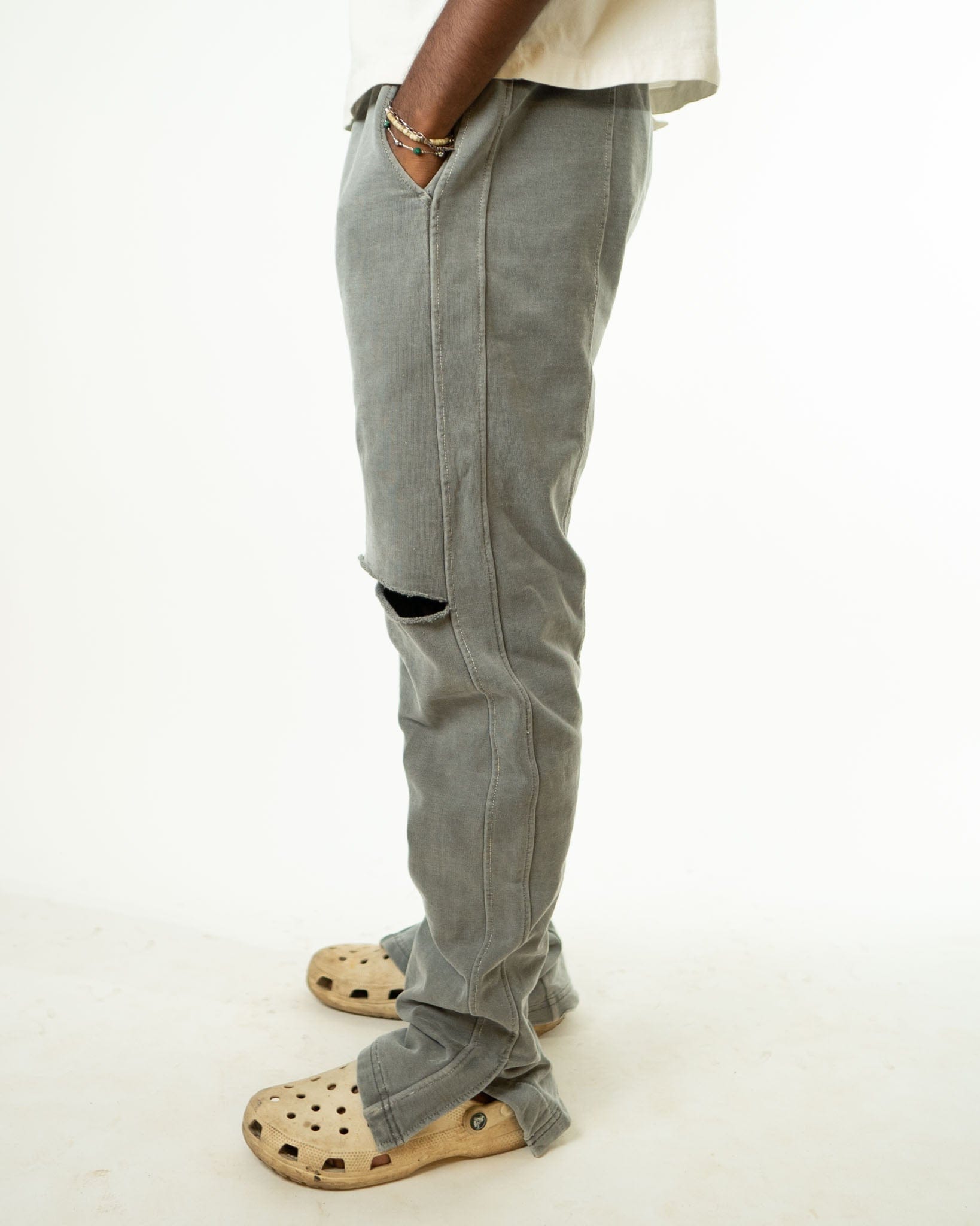 COLE Buxton Pants (L)