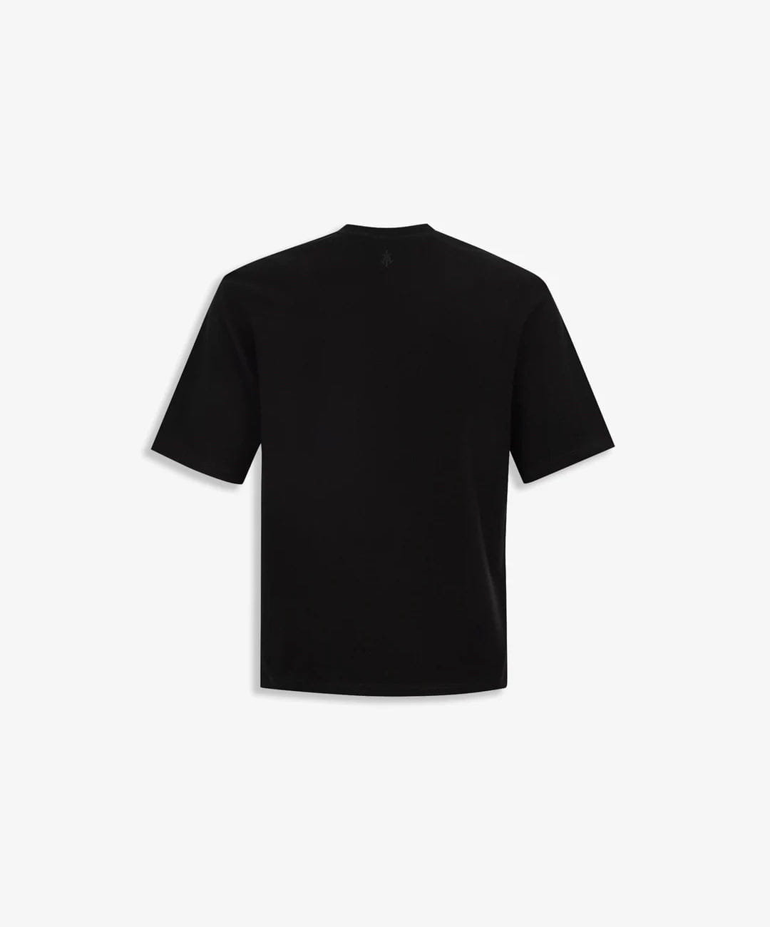 ALMOST GODS | DREAM OF THE ORIENT RELAXED T-Shirt { BLACK