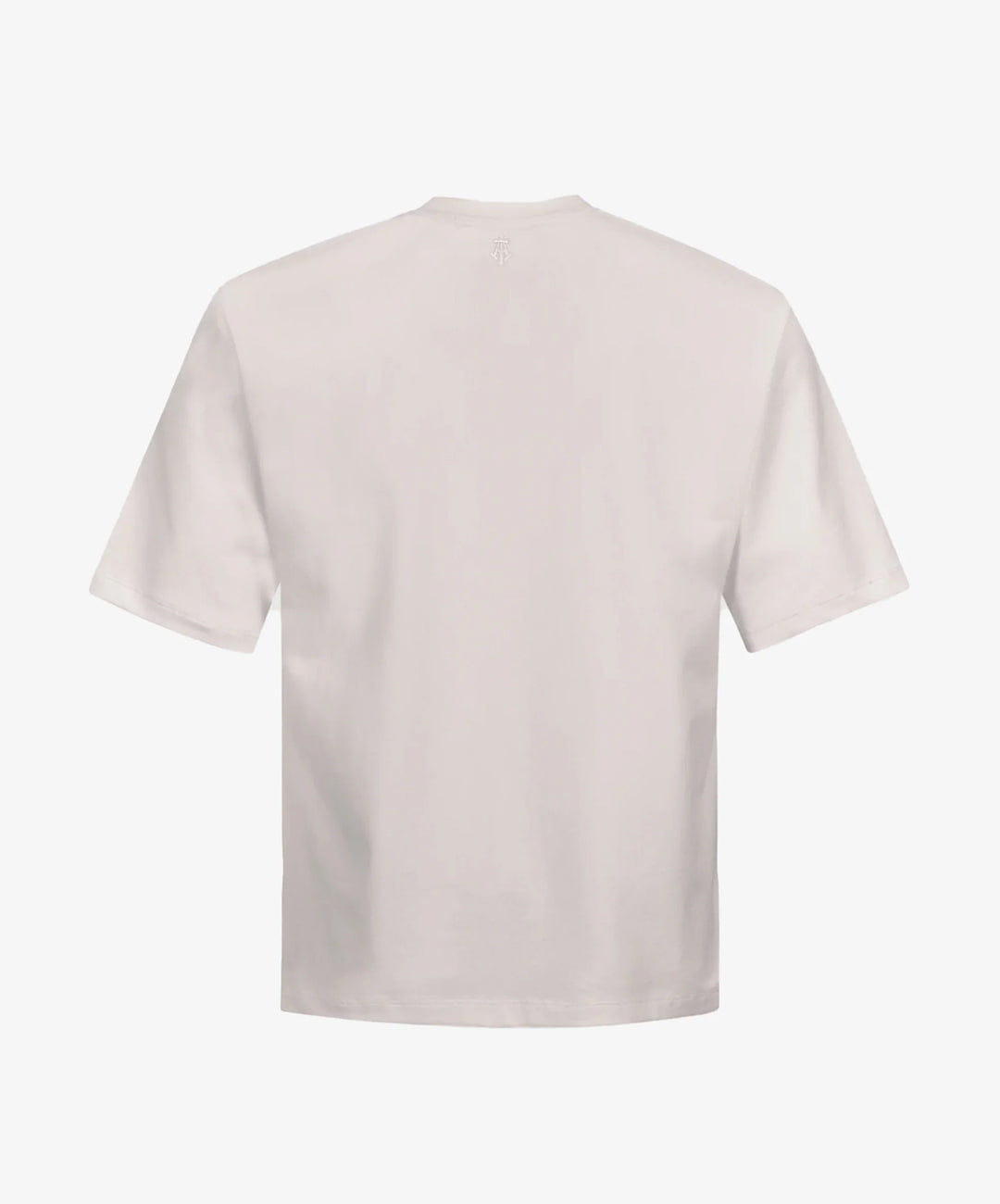 ALMOST GODS | DREAM OF THE ORIENT RELAXED T-Shirt { OFF WHITE