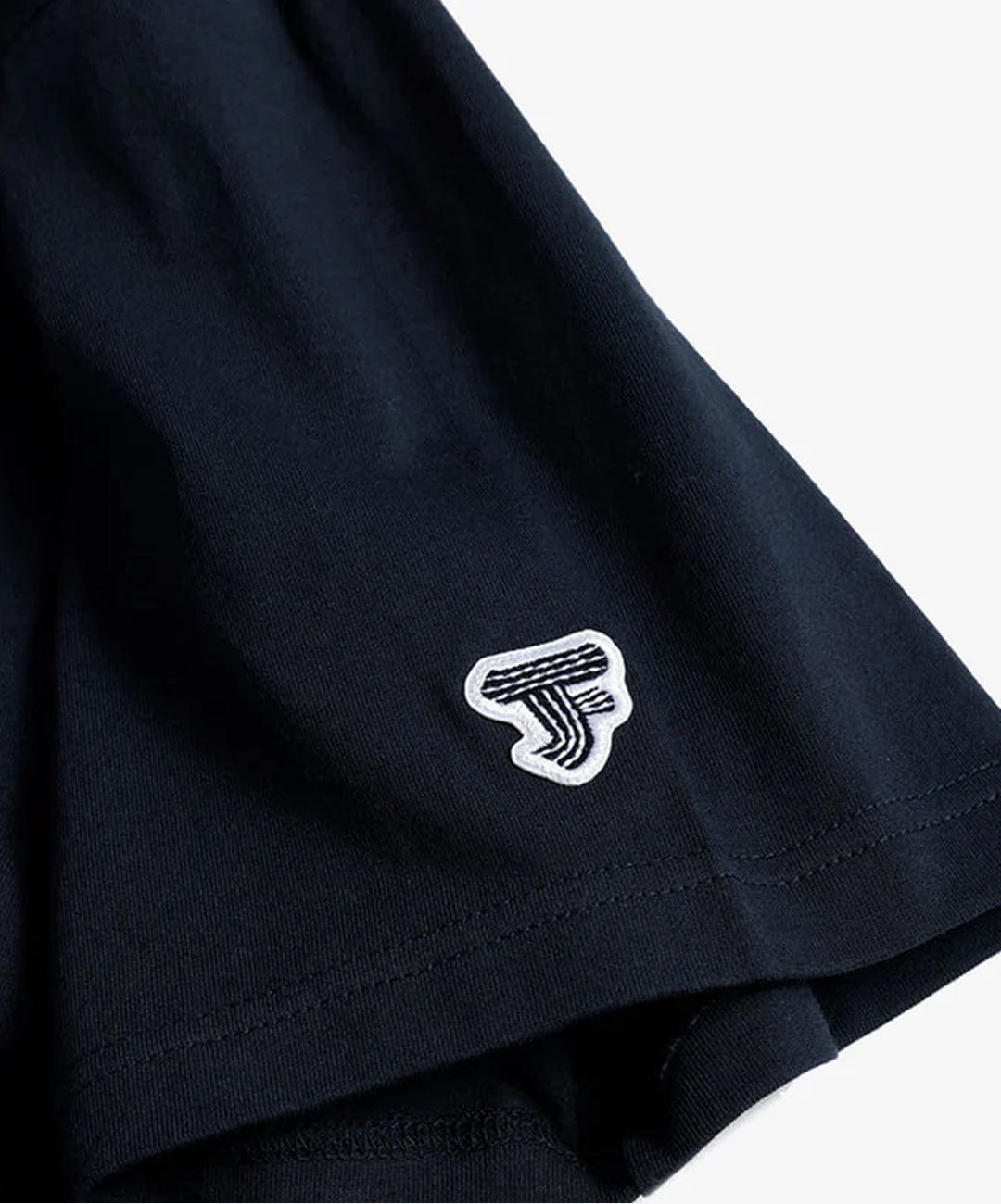 FDMTL | ORIGAMI T-Shirt { NAVY