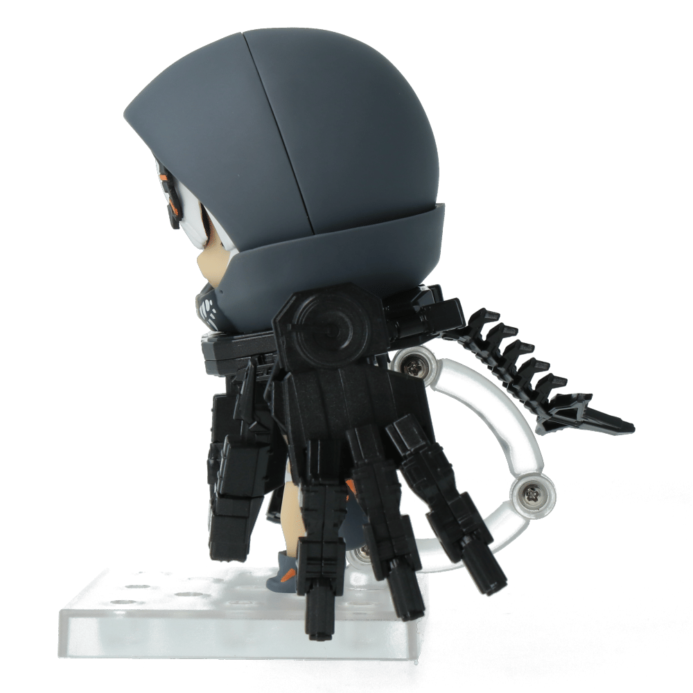 Goodsmile Black Rock Shooter - Nendoroid Strength Dawn Fall Ver.