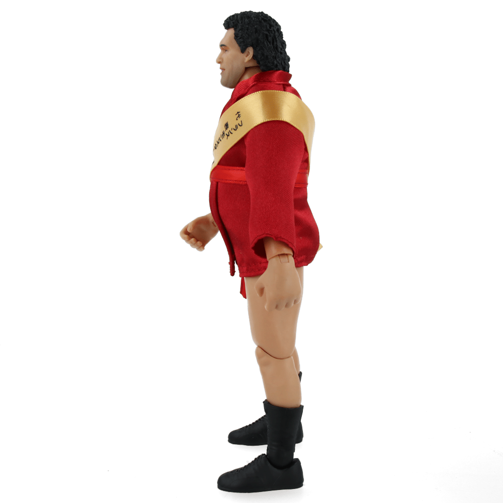 Super7 Andre Robe - Andre the Giant ULTIMATES!