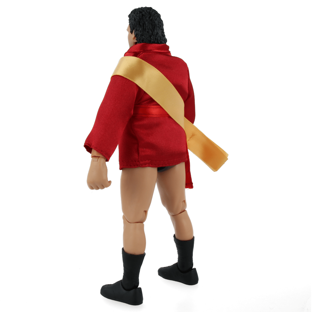 Super7 Andre Robe - Andre the Giant ULTIMATES!