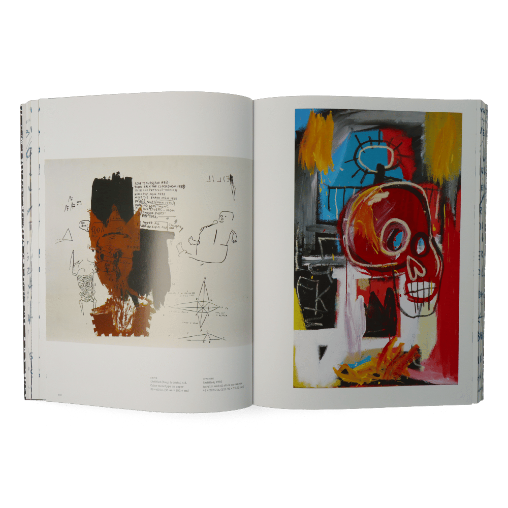Rizzoli New York Jean - Michel Basquiat : King Pleasure