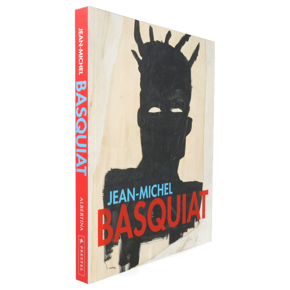 Prestel Jean - Michel Basquiat : Of Symbols and Signs