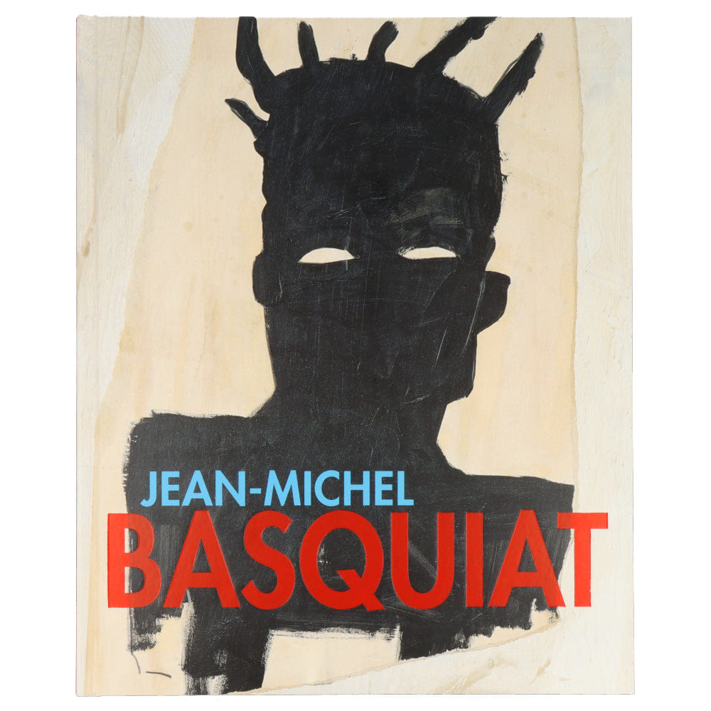 Prestel Jean - Michel Basquiat : Of Symbols and Signs