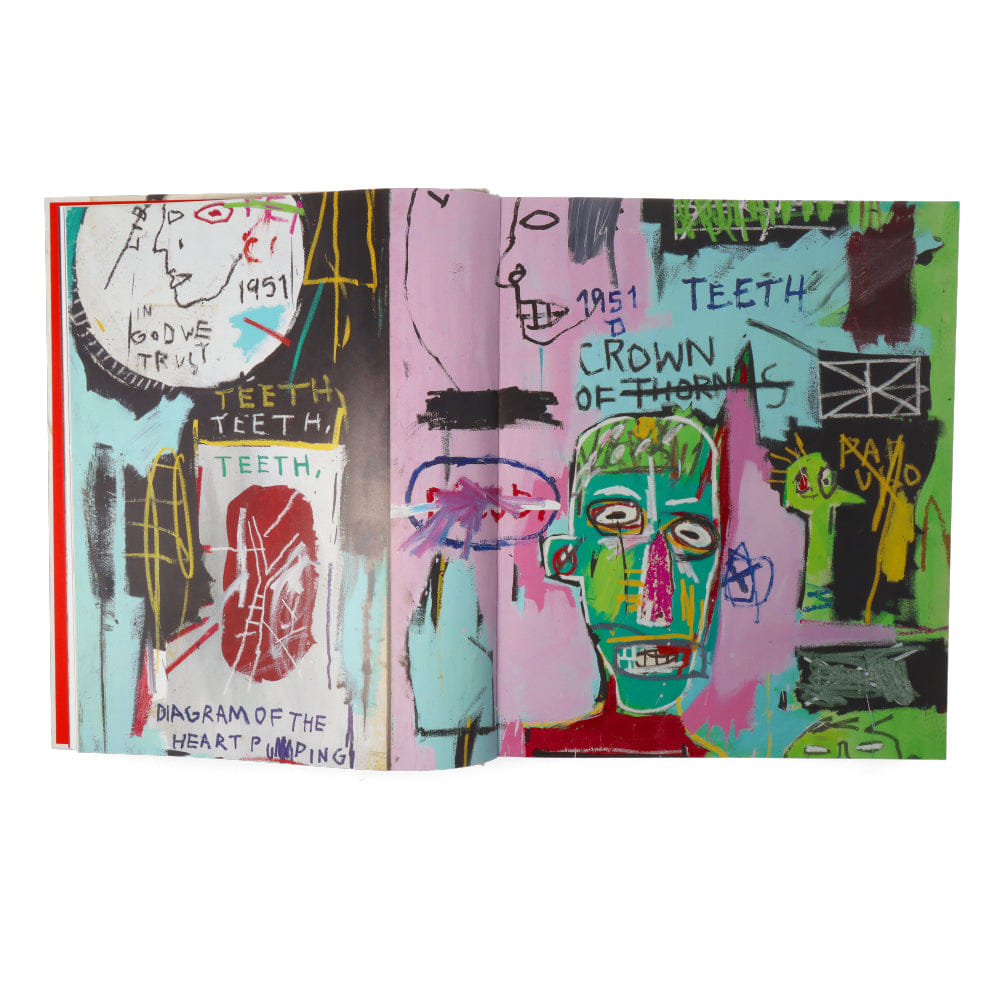 Prestel Jean - Michel Basquiat : Of Symbols and Signs