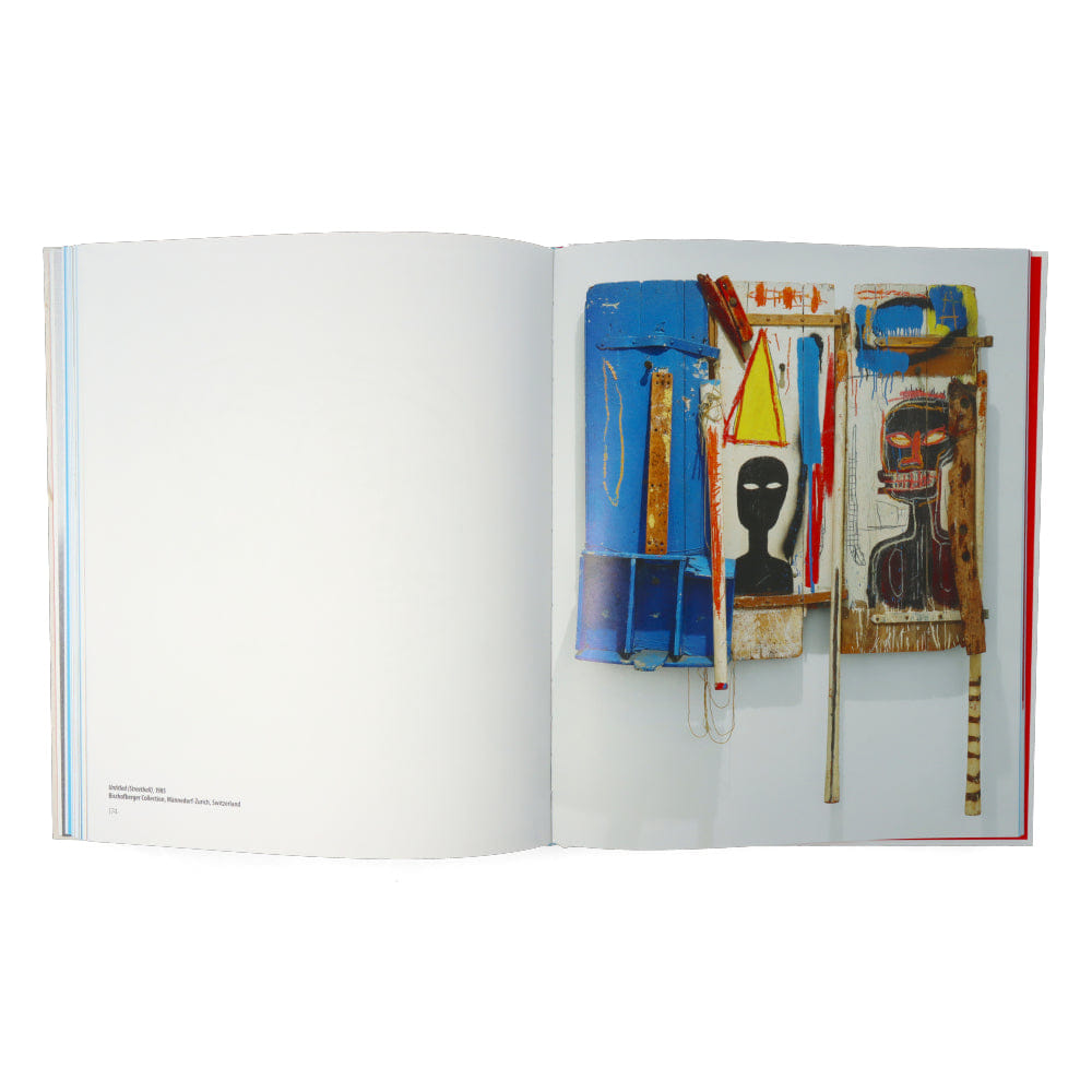 Prestel Jean - Michel Basquiat : Of Symbols and Signs