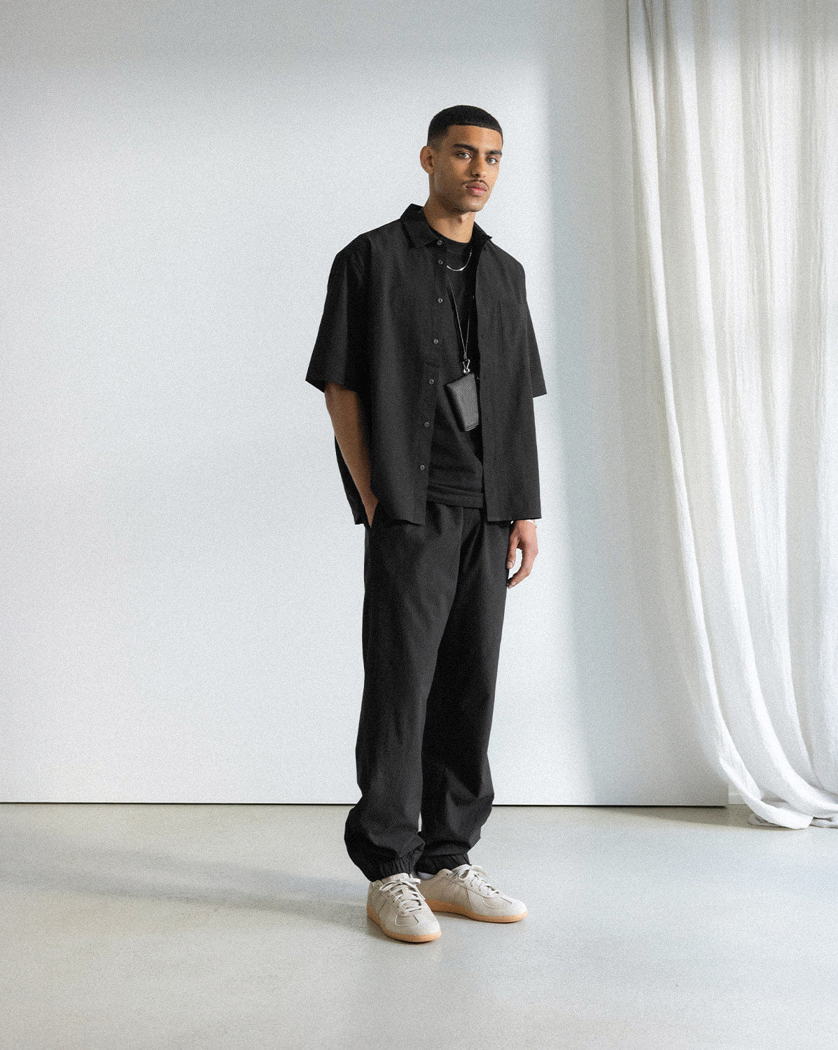 Asphaltgold Essential Track Pants