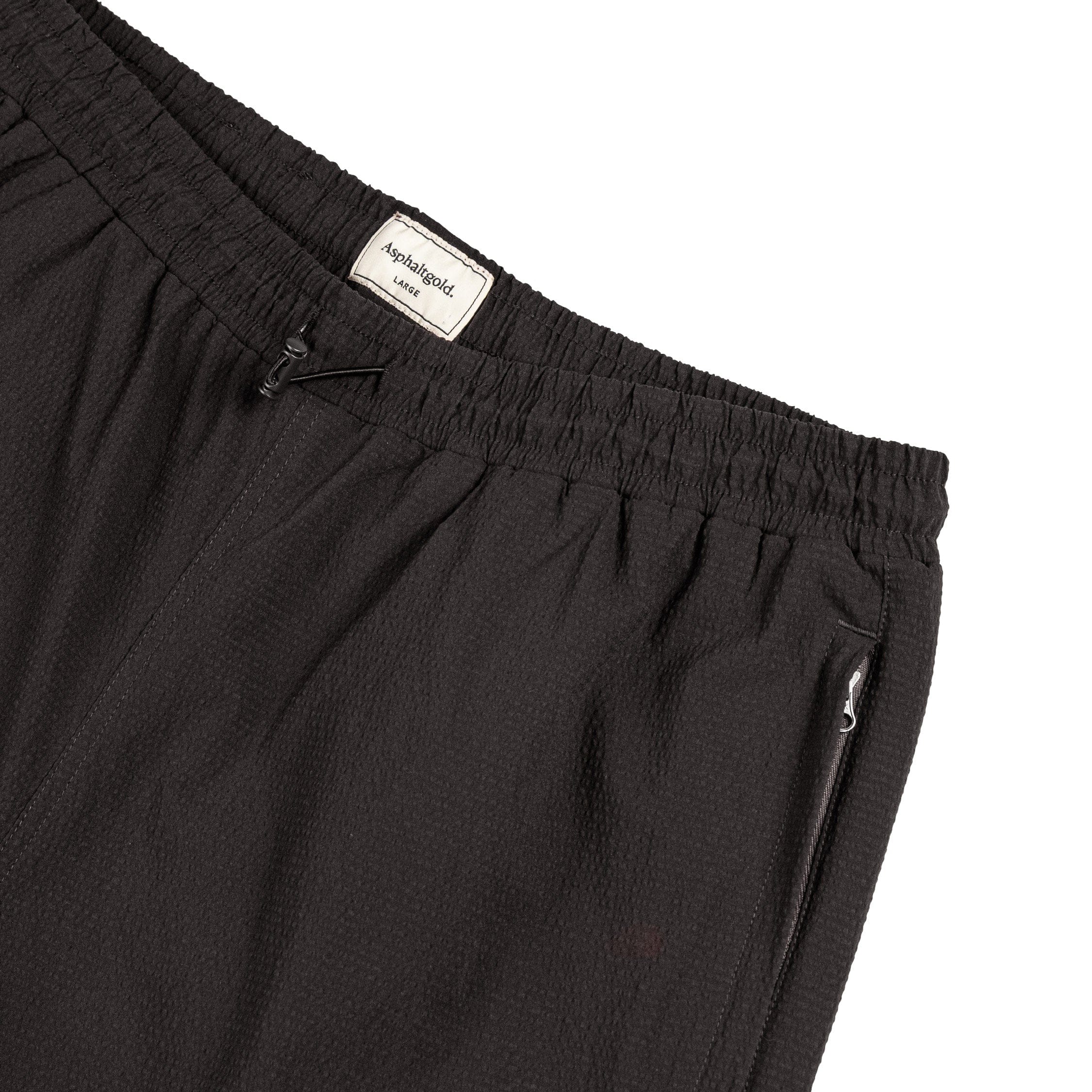 Asphaltgold Essential Track Pants