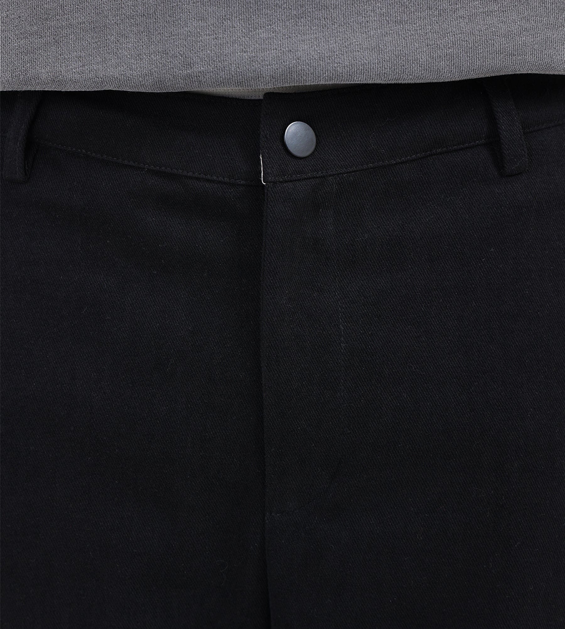 Freeter Ooo Trouser Black